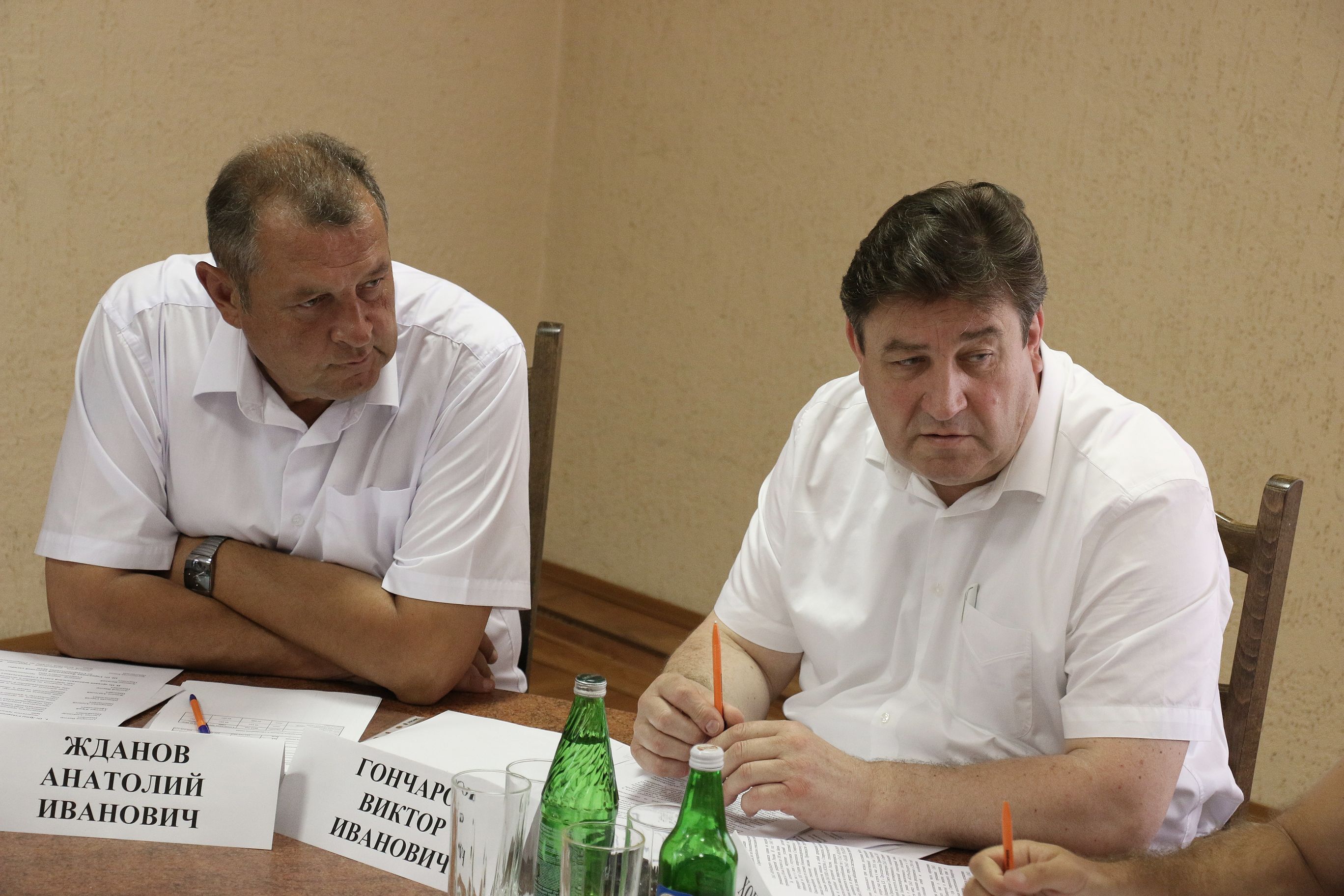 Не допустить банкротства и остановки предприятия
