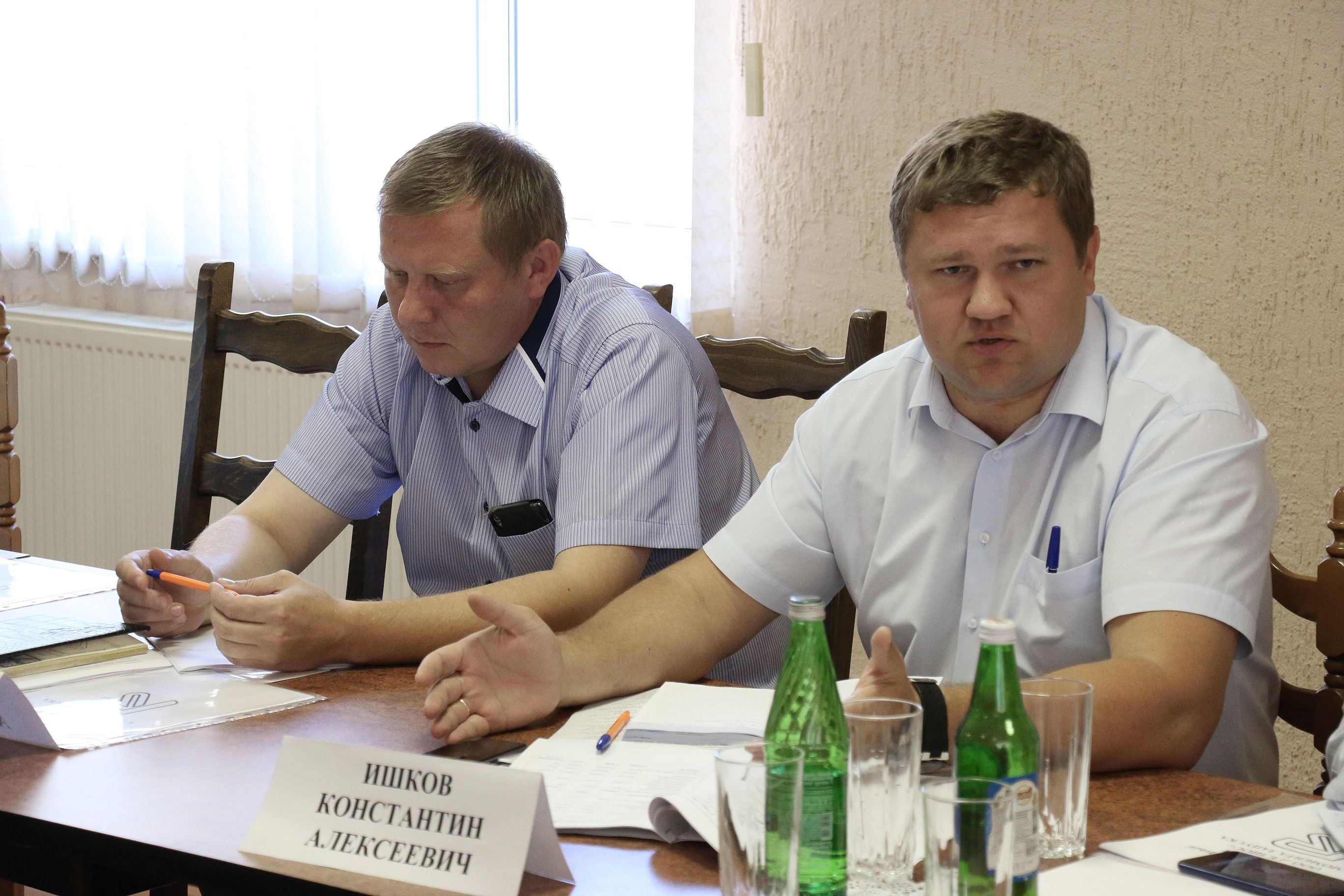 Не допустить банкротства и остановки предприятия