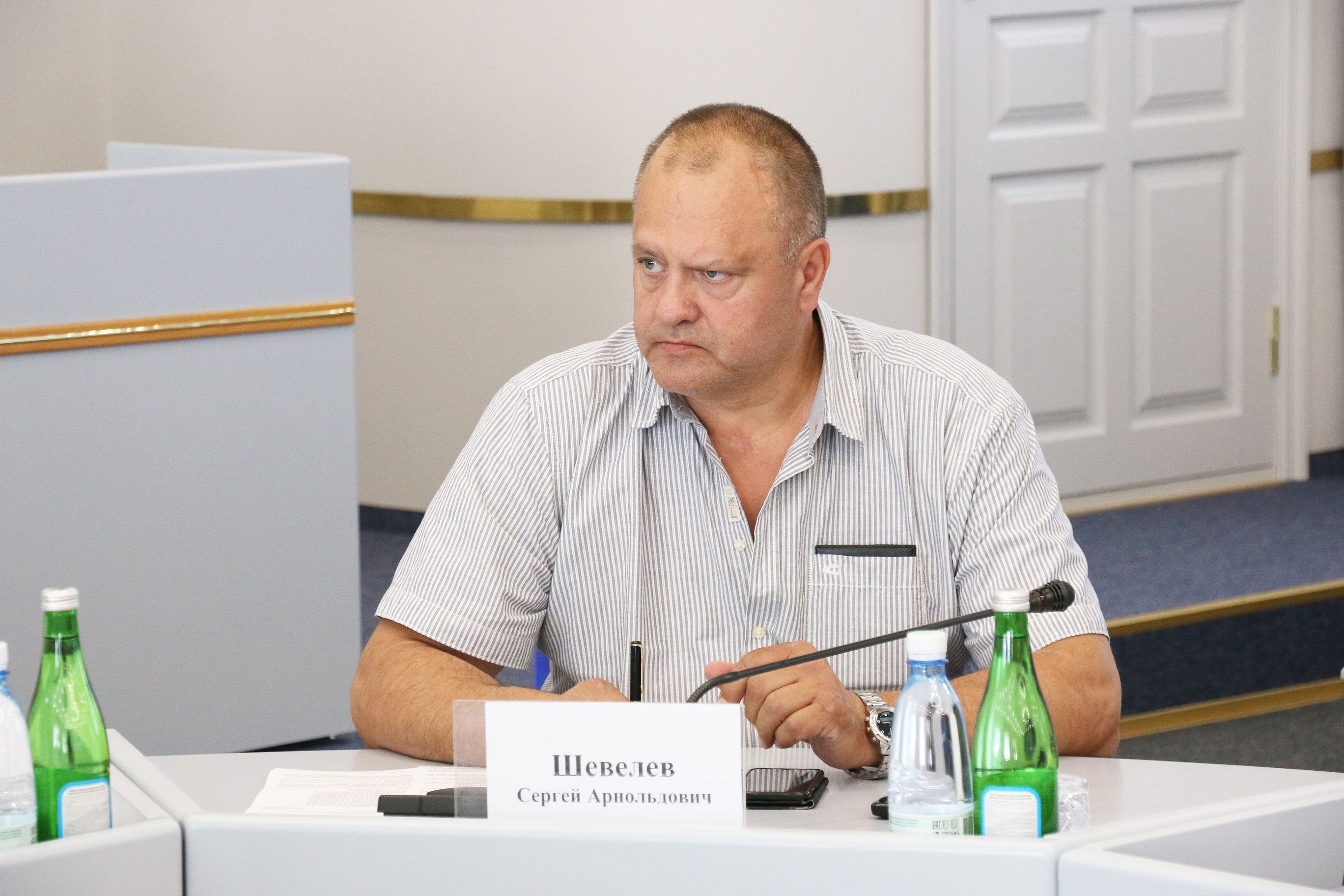 Работа над законопроектом продолжается