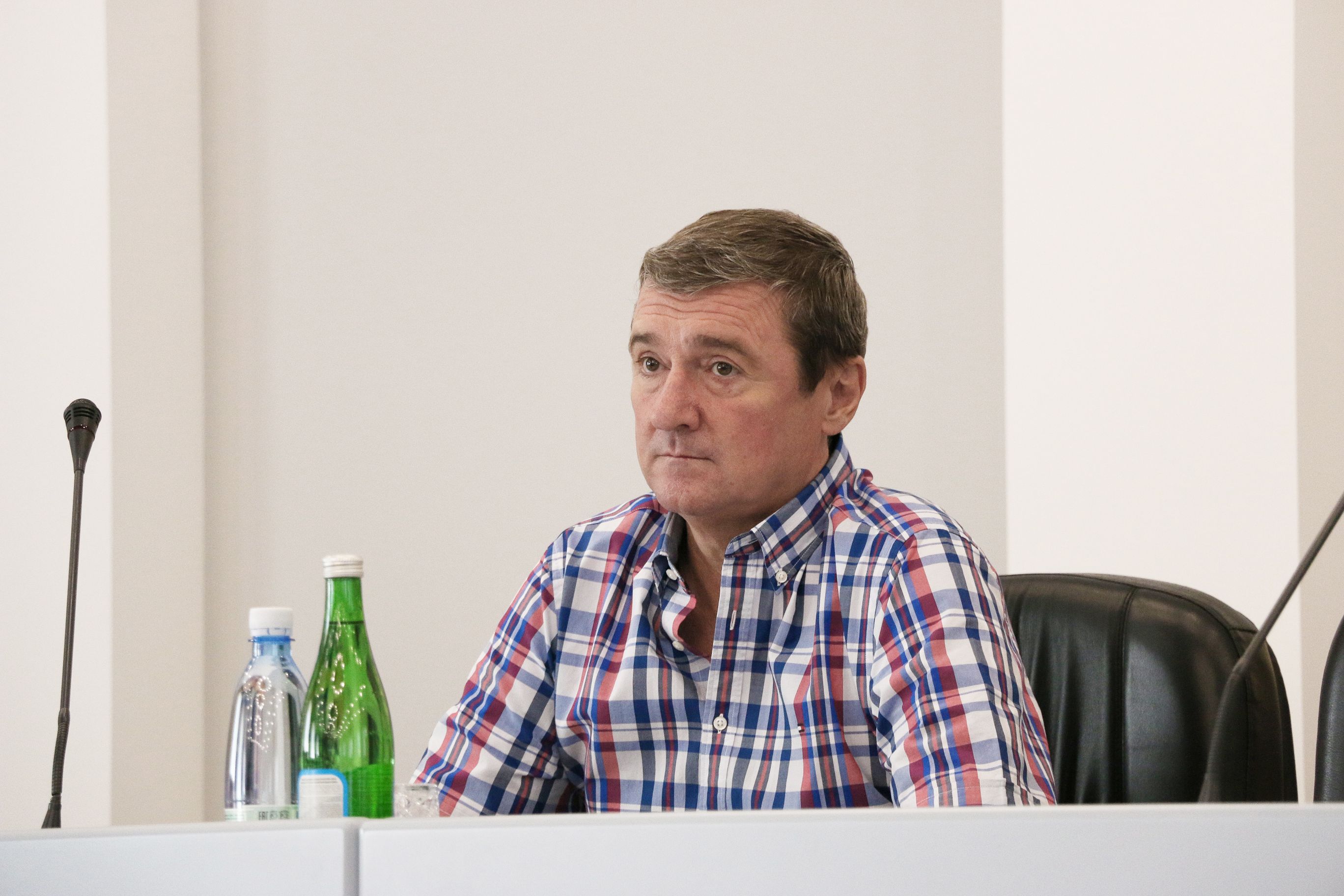 Депутаты обеспокоены передачей полномочий