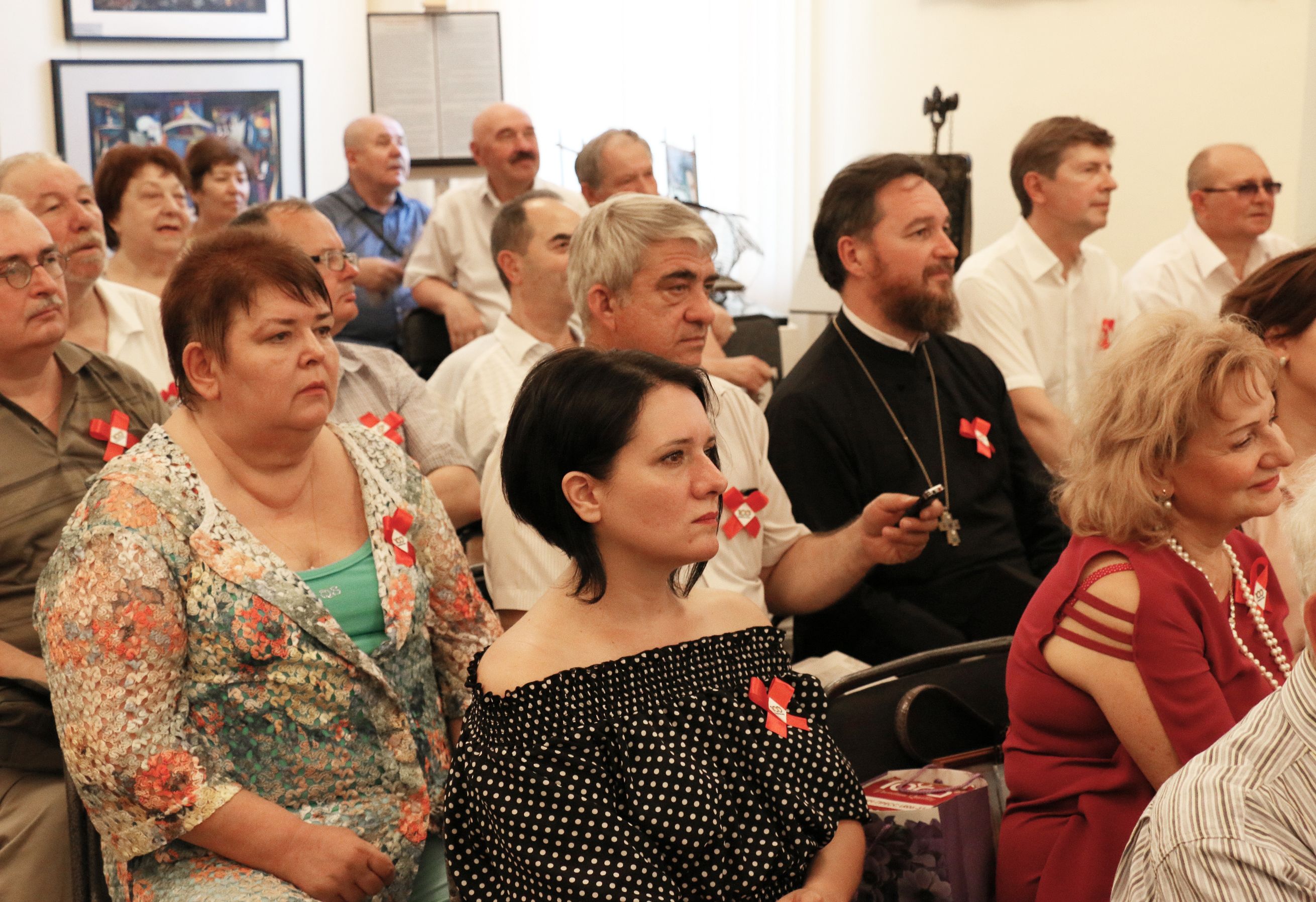 100 лет газете «Ставропольская правда»