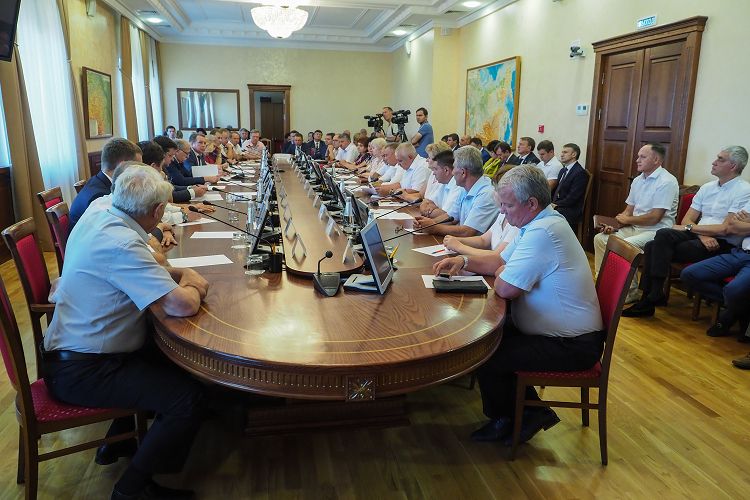 Взаимодействие повысит эффективность