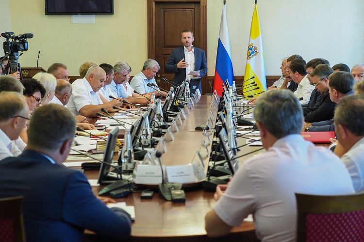 Взаимодействие повысит эффективность