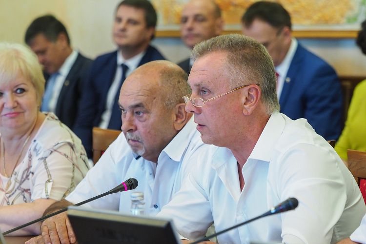 Взаимодействие повысит эффективность