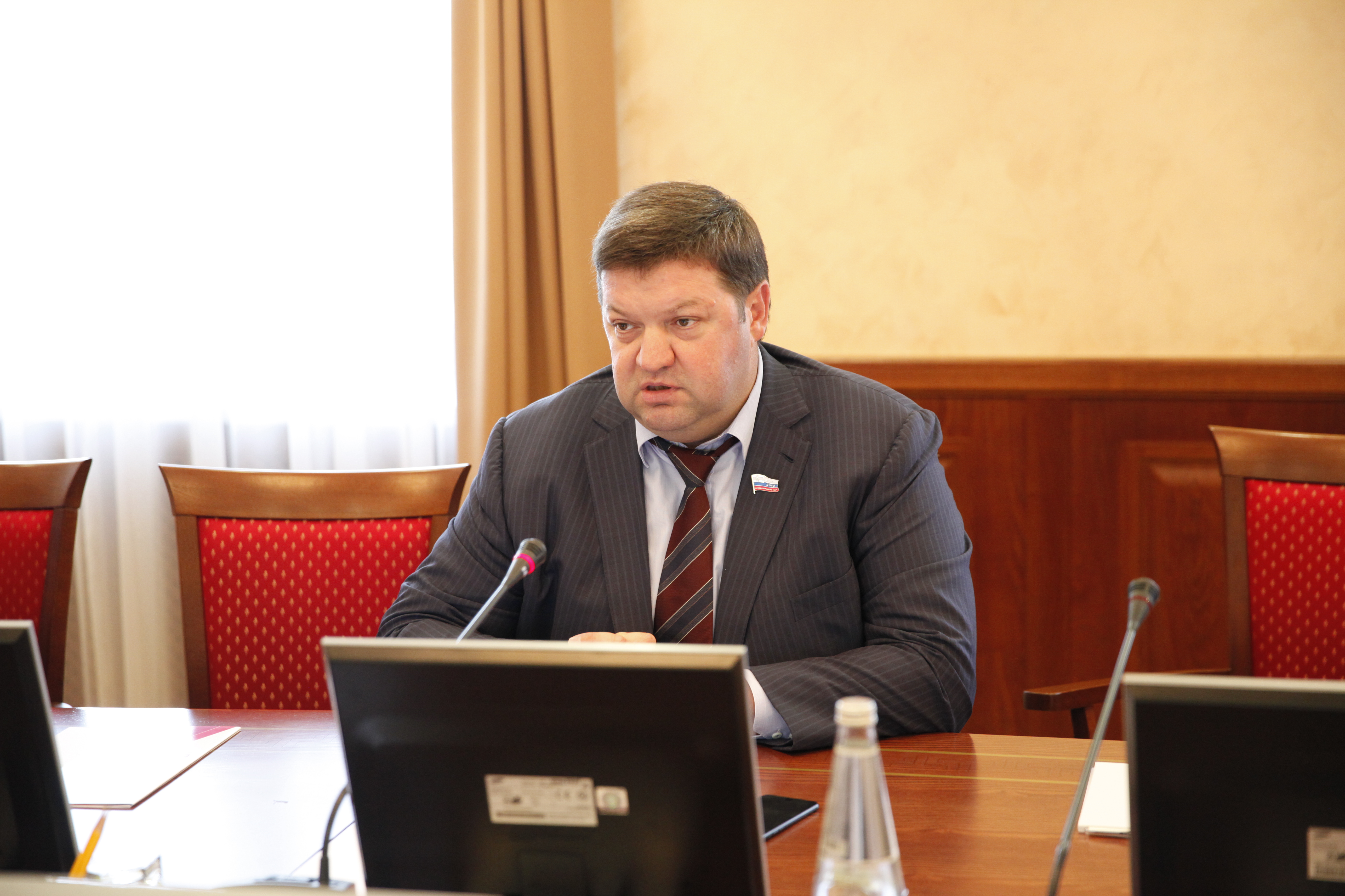 Дни Красногвардейского района стартовали в Ставрополе
