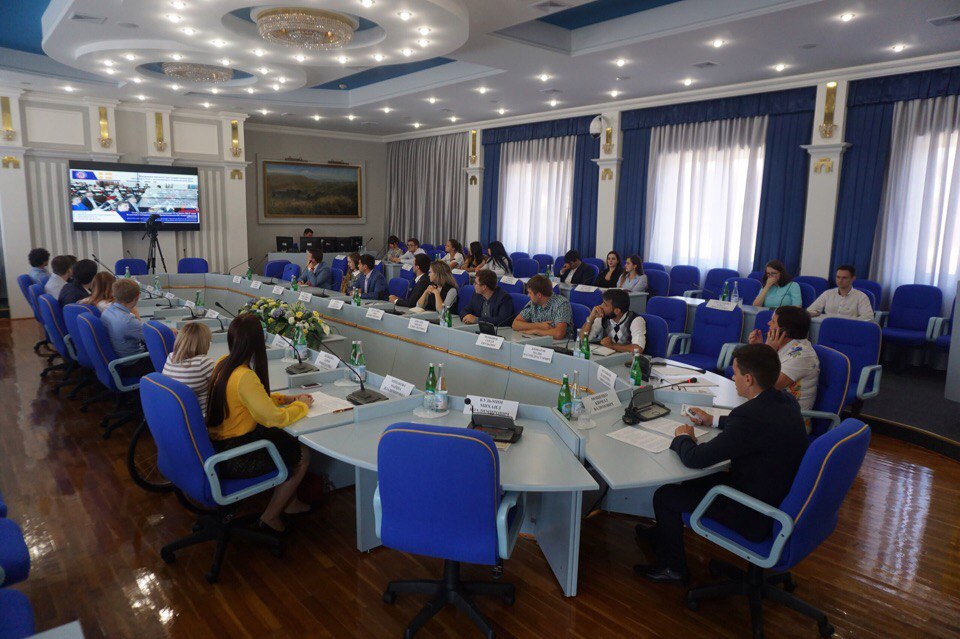 Курс на повышение эффективности