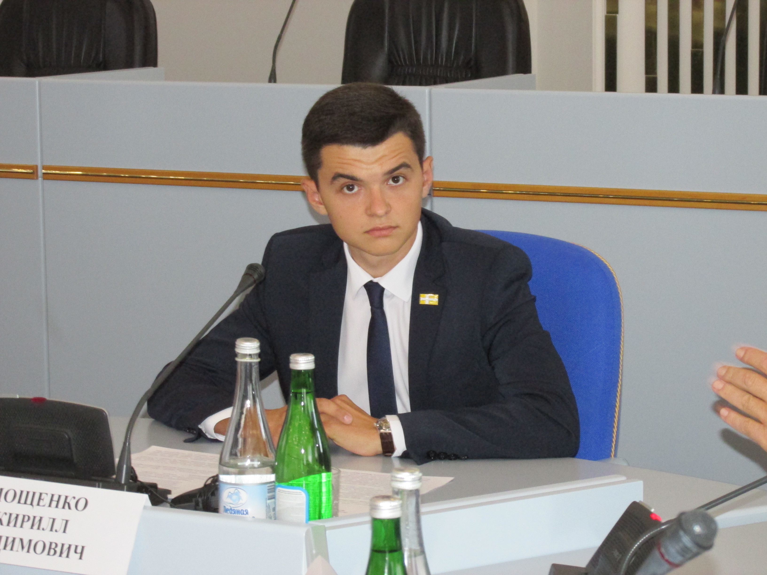 Курс на повышение эффективности