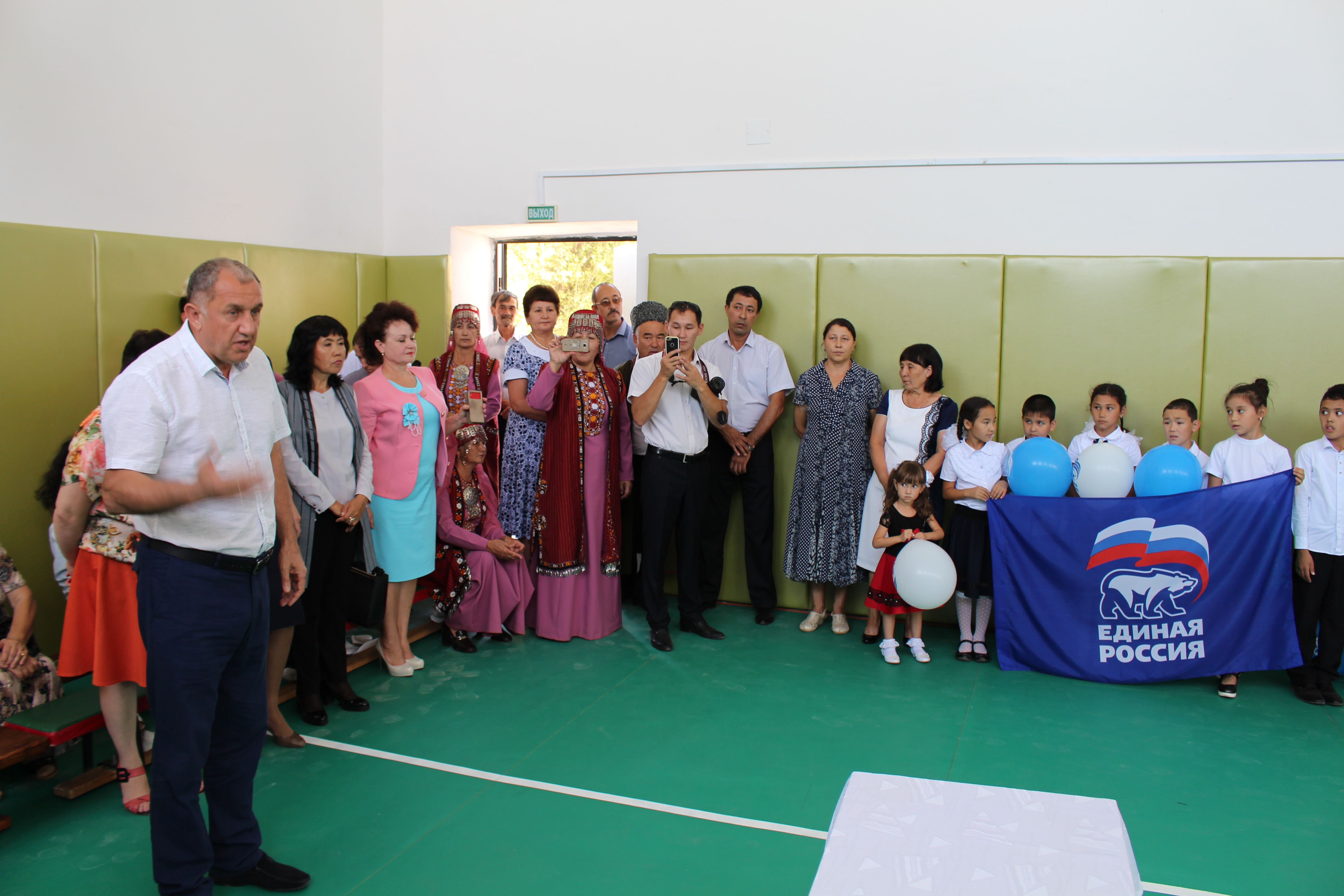 Открыта дорога к новым рекордам