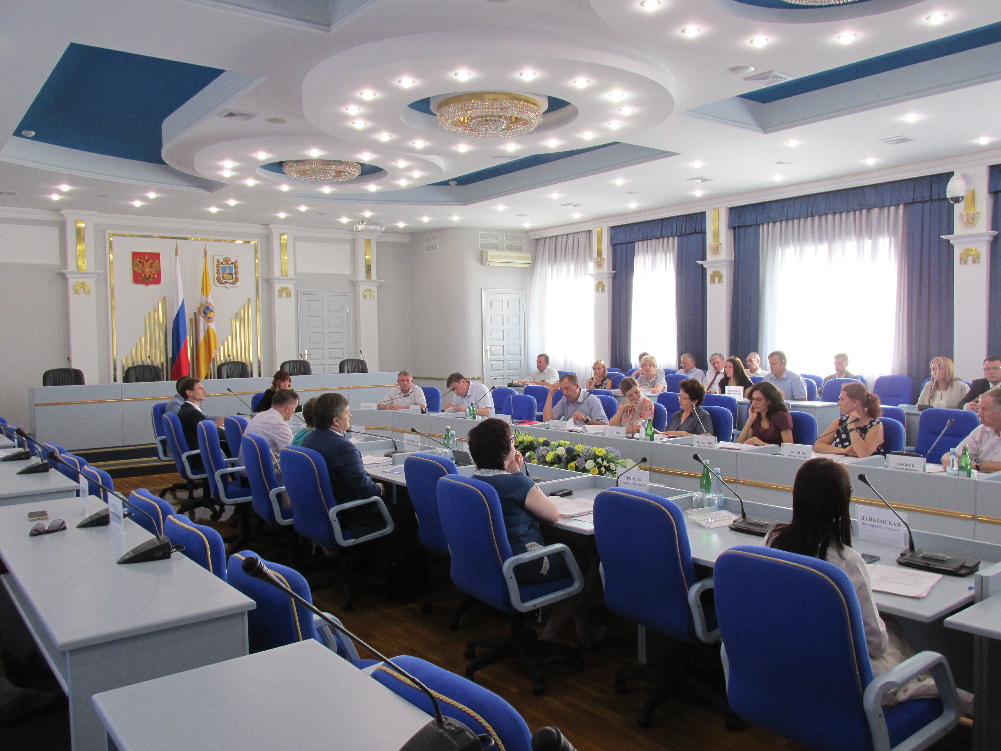 Актуальные вопросы