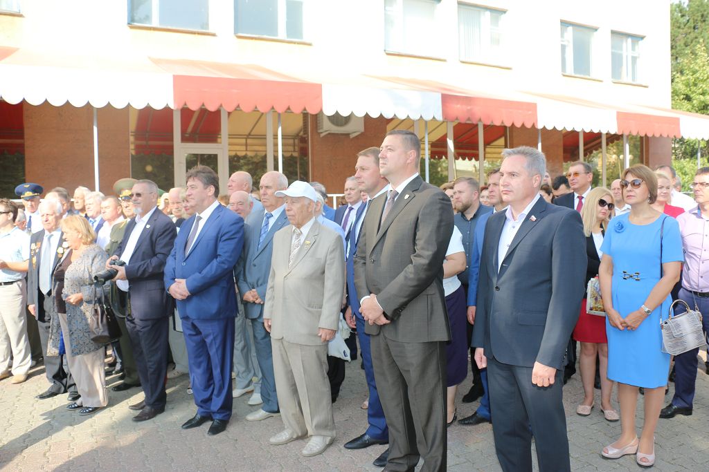 Прославили родное Ставрополье!