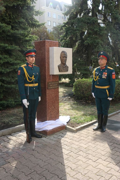 Прославили родное Ставрополье!