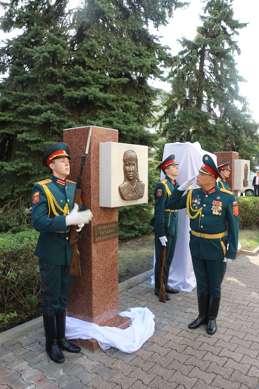 Прославили родное Ставрополье!