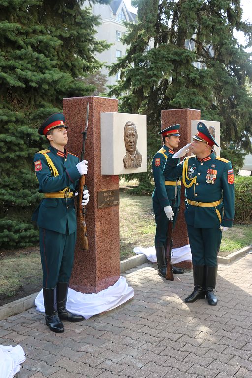 Прославили родное Ставрополье!