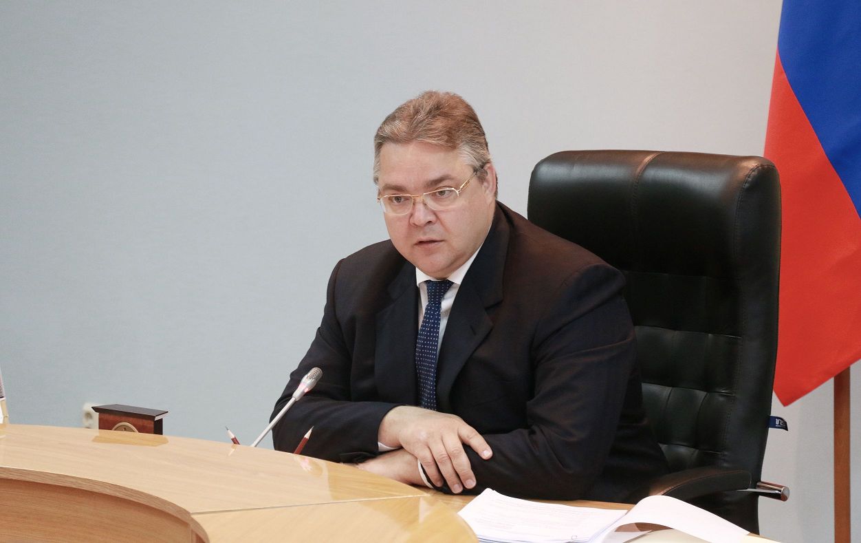 Вопросы градостроительной политики