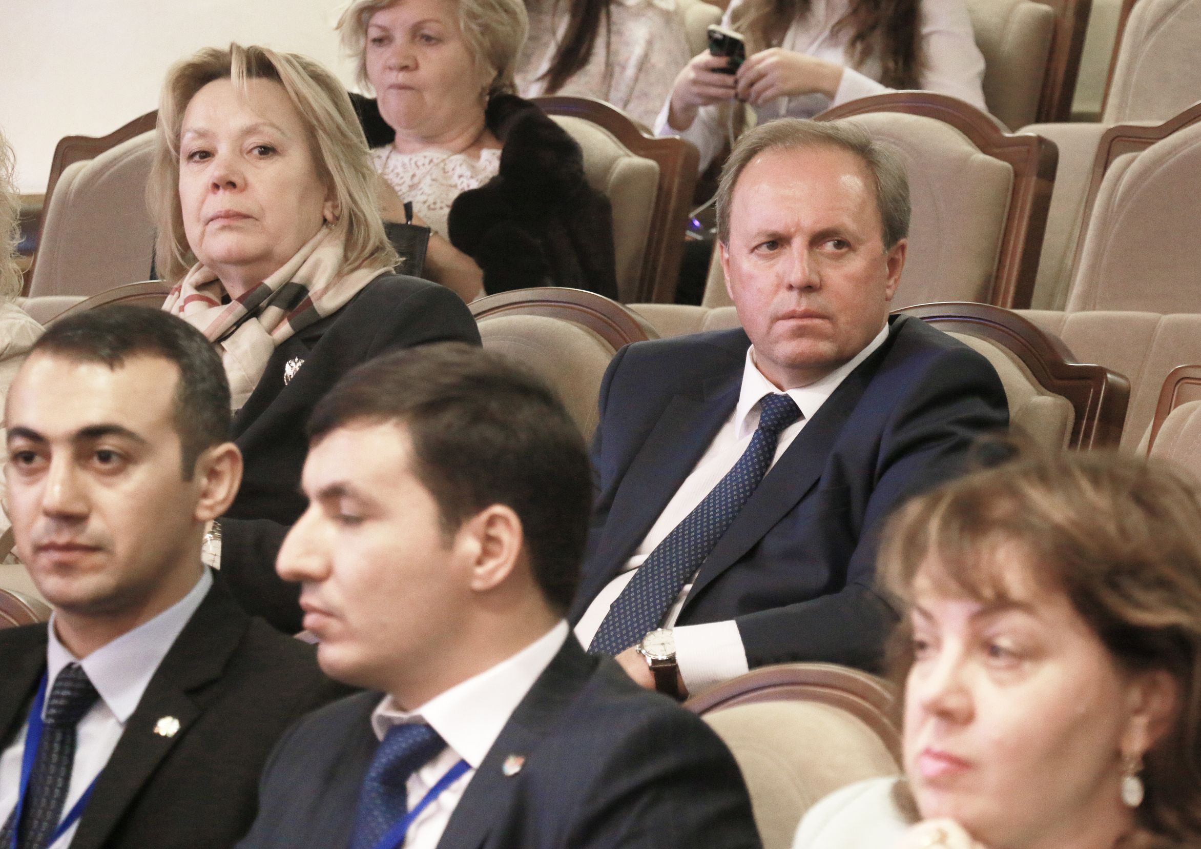 «Инвестиции, инновации, туризм»