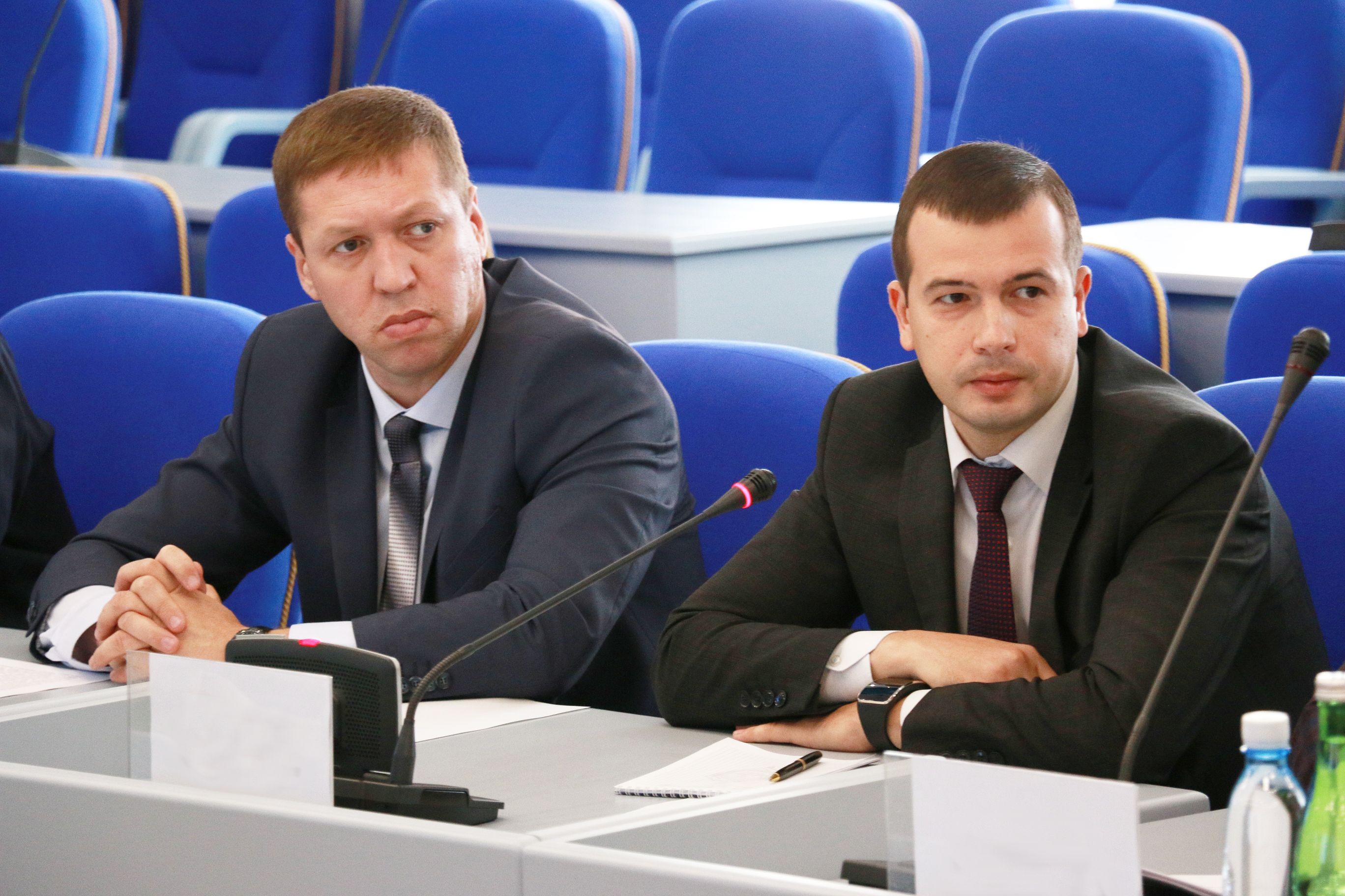 Телефонным террористам объявлена война