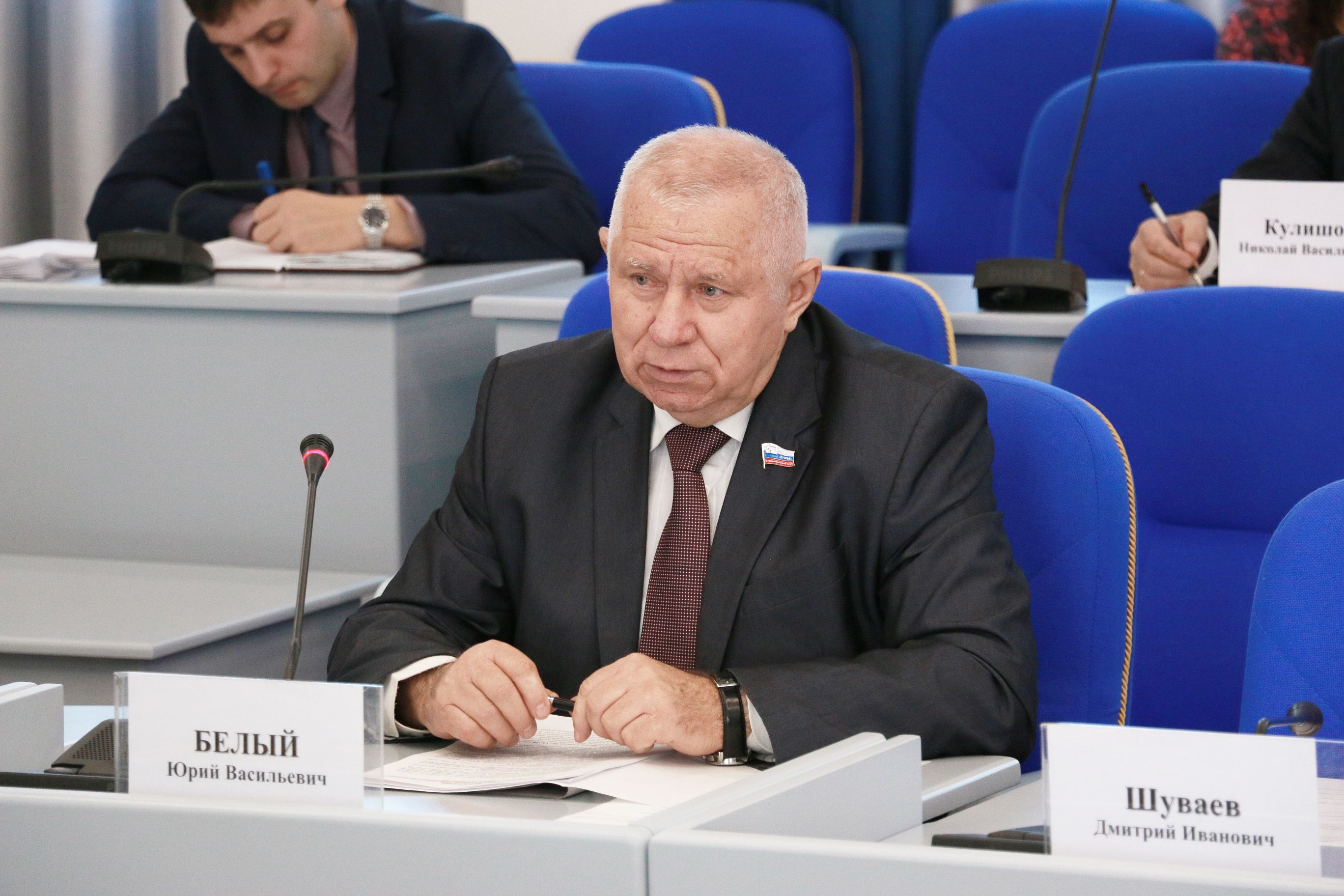 Телефонным террористам объявлена война