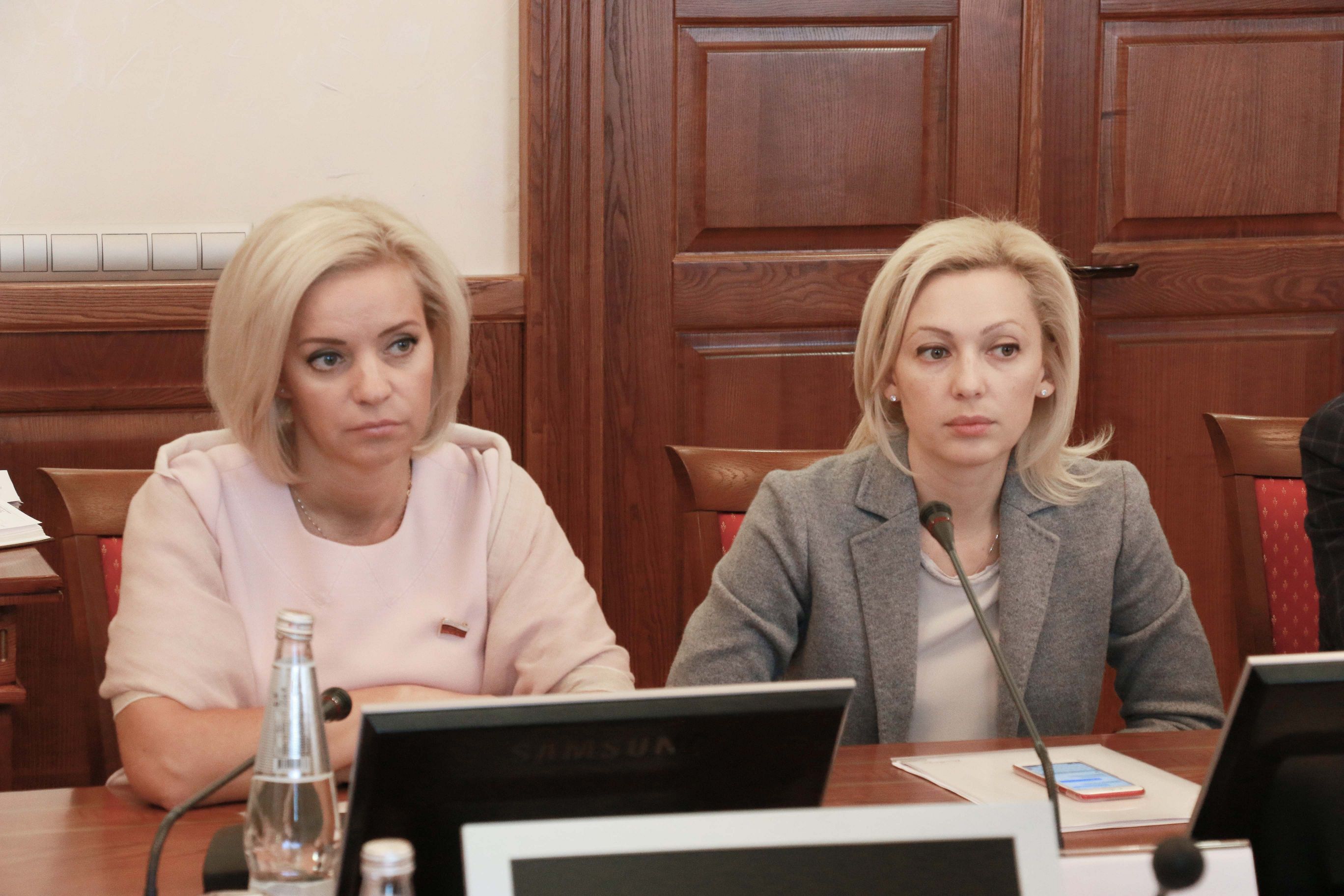 Интересы Ставрополья поддержат на федеральном уровне