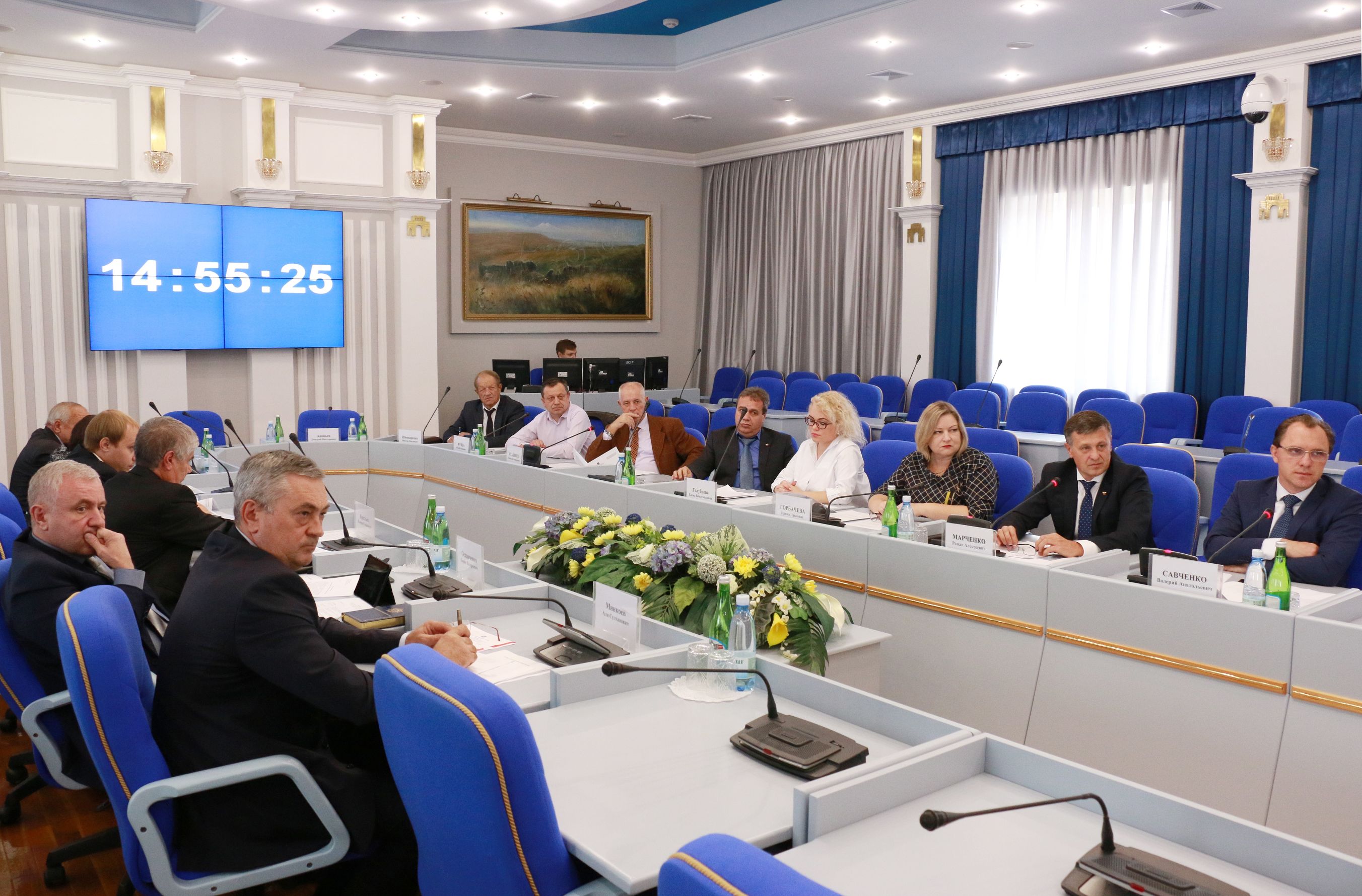 Вопросы ЖКХ не теряют актуальность