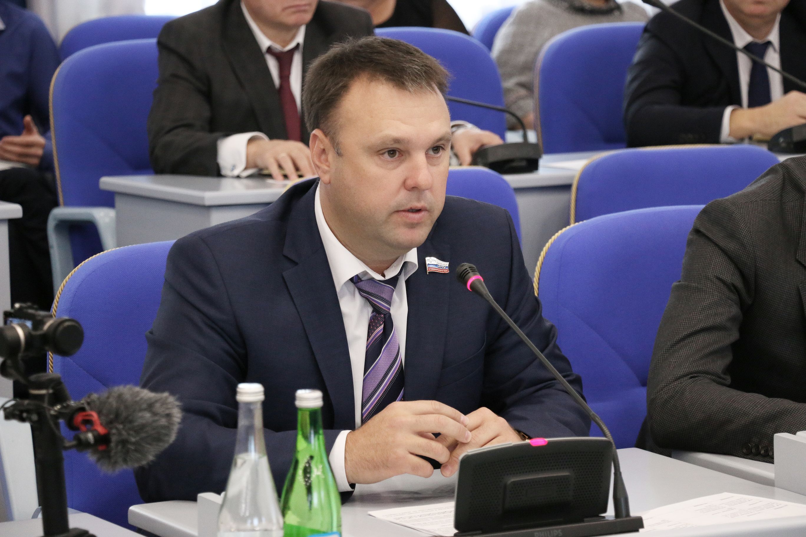 Задачи определены