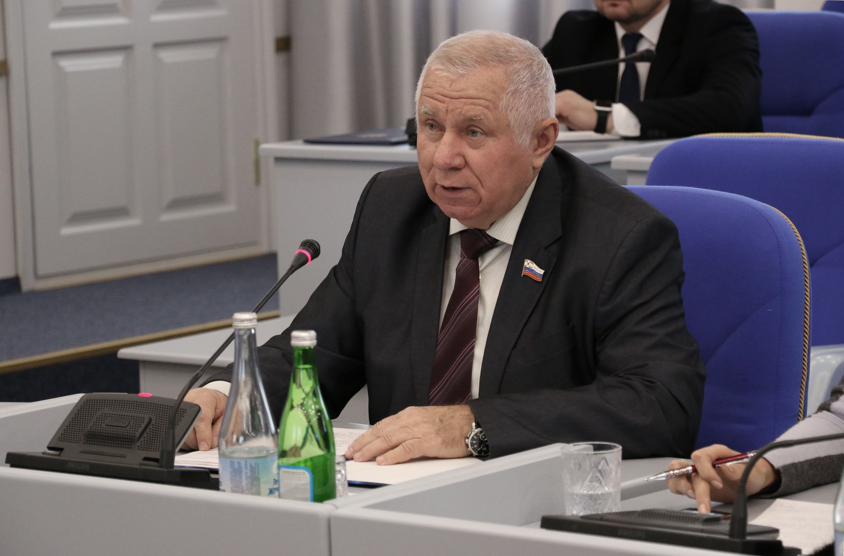 Задачи определены
