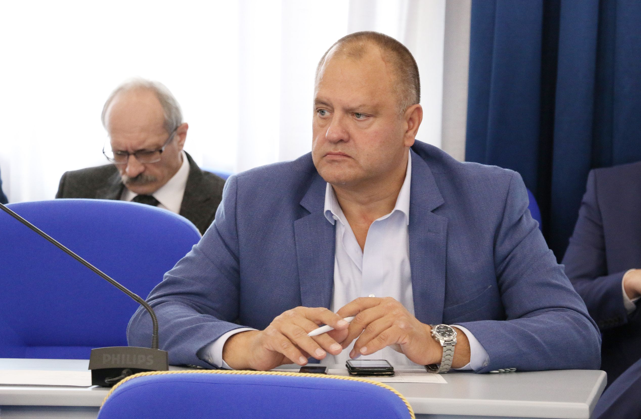 Задачи определены