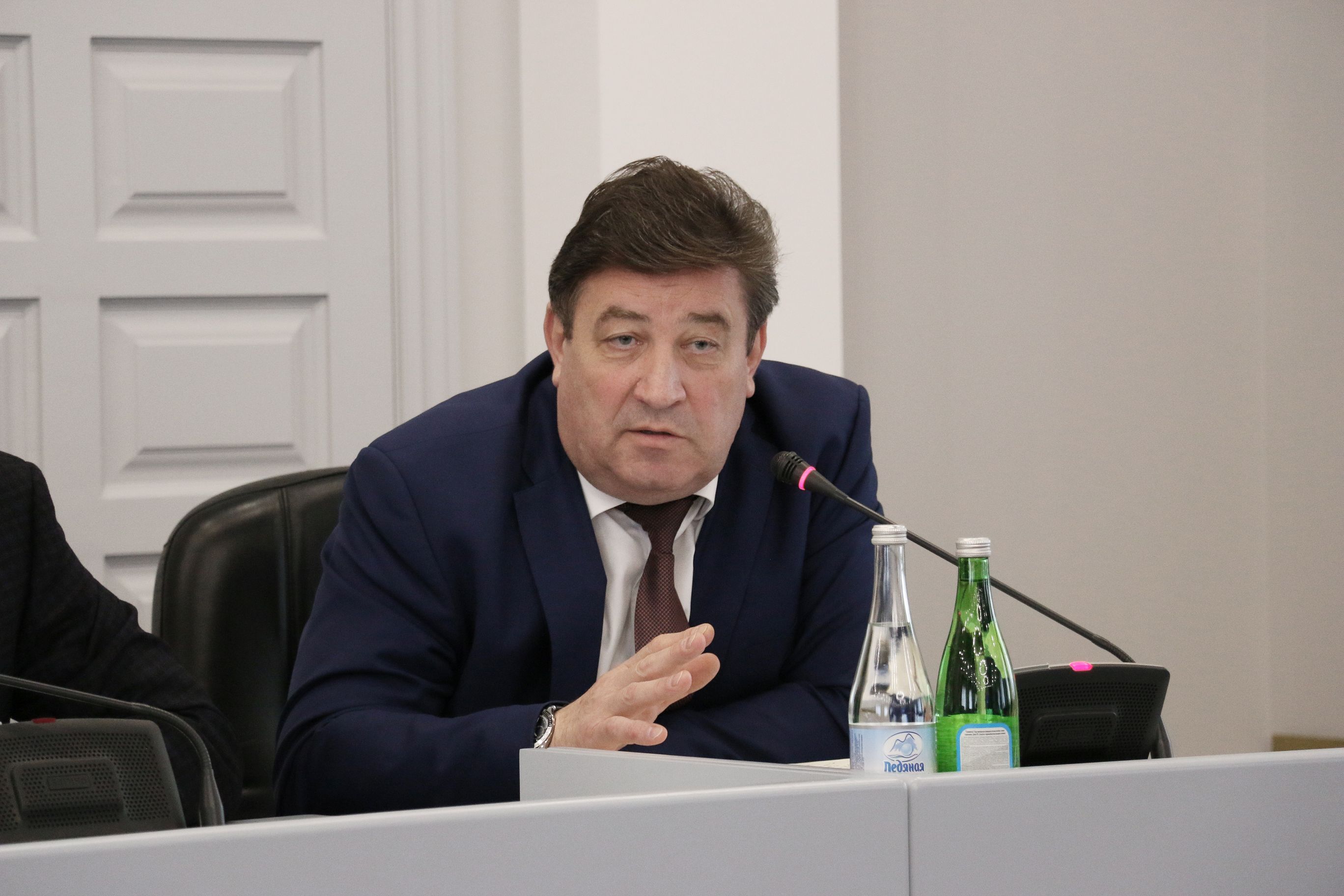 Задачи определены