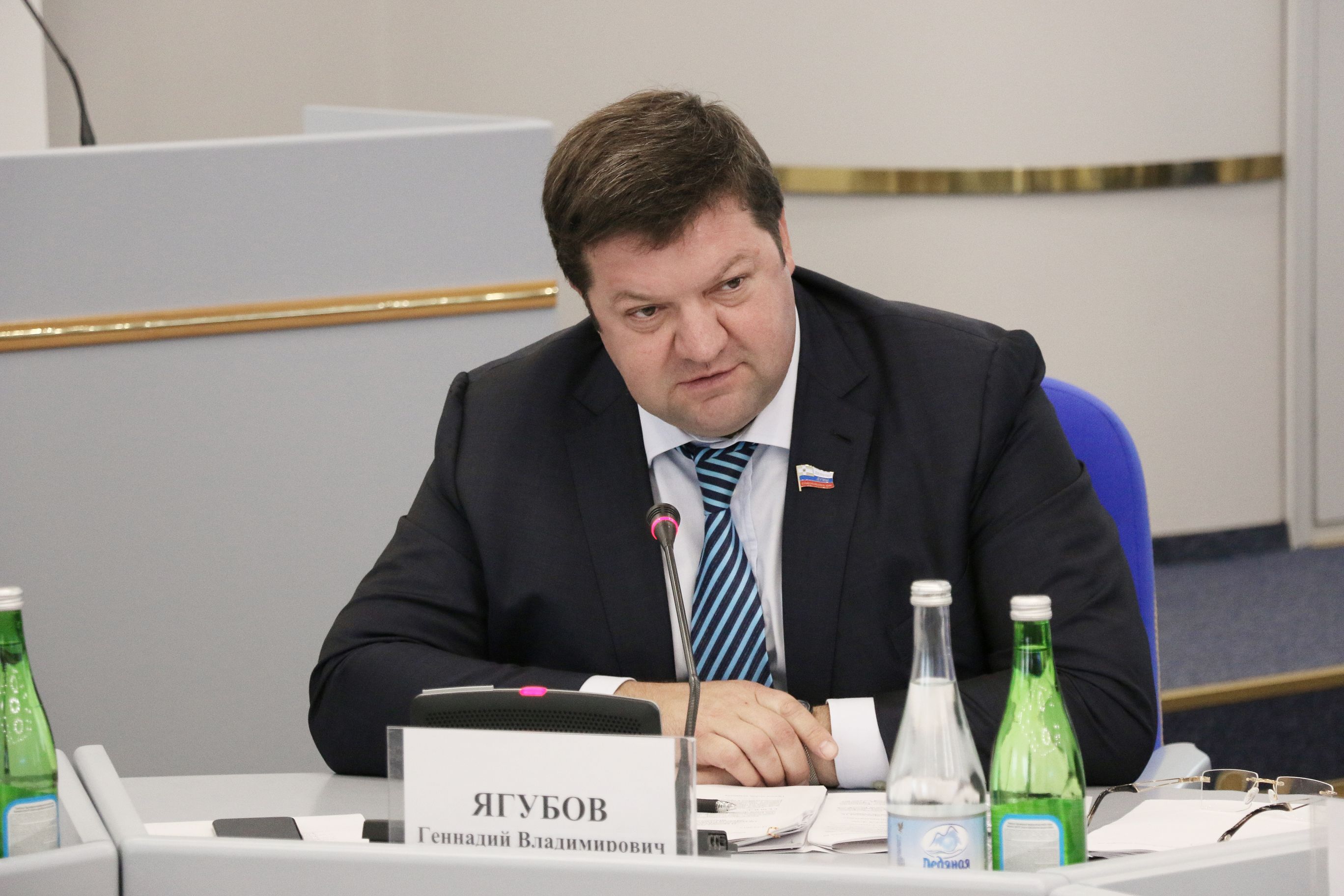 Пришли к единому решению