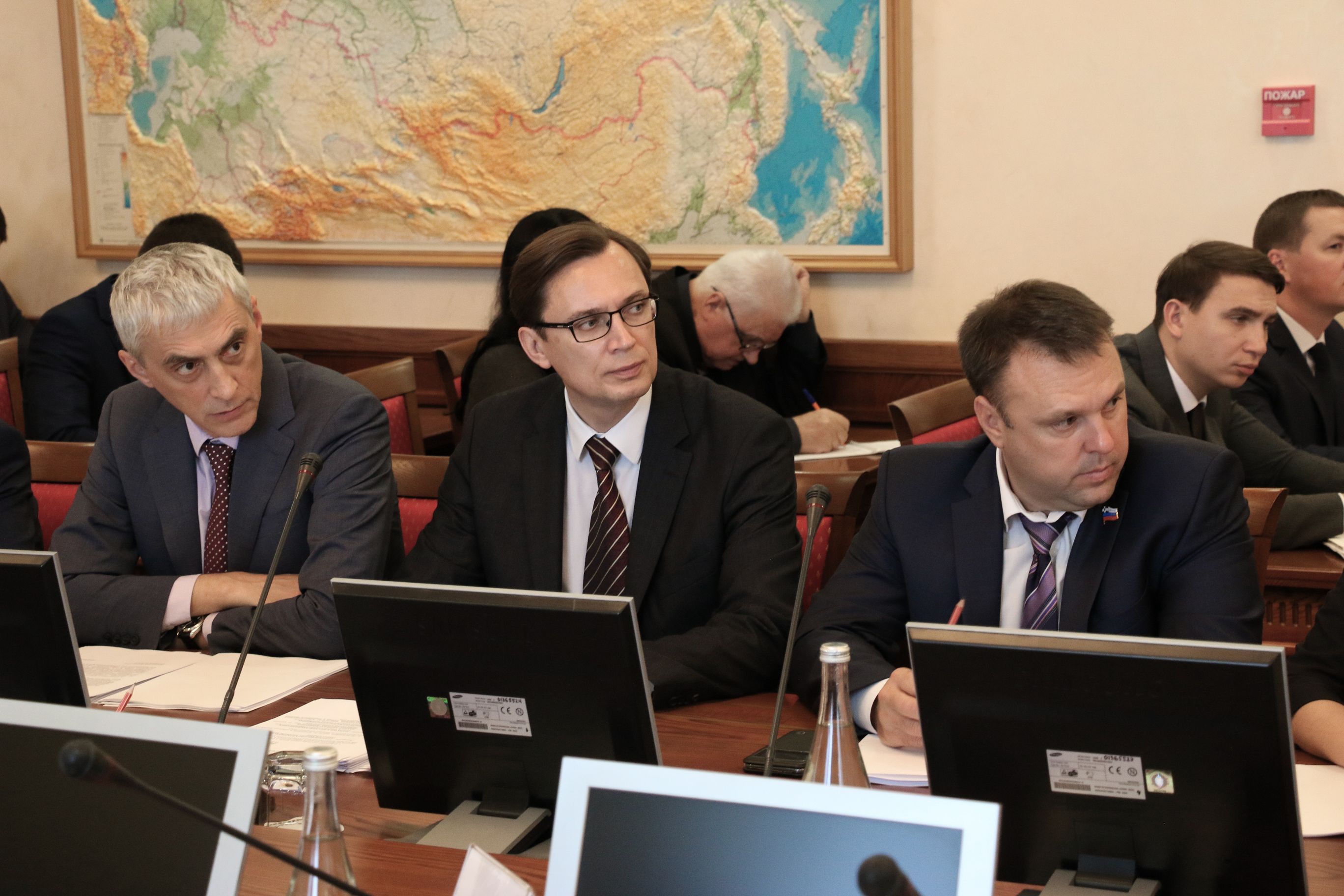 Работа на результат