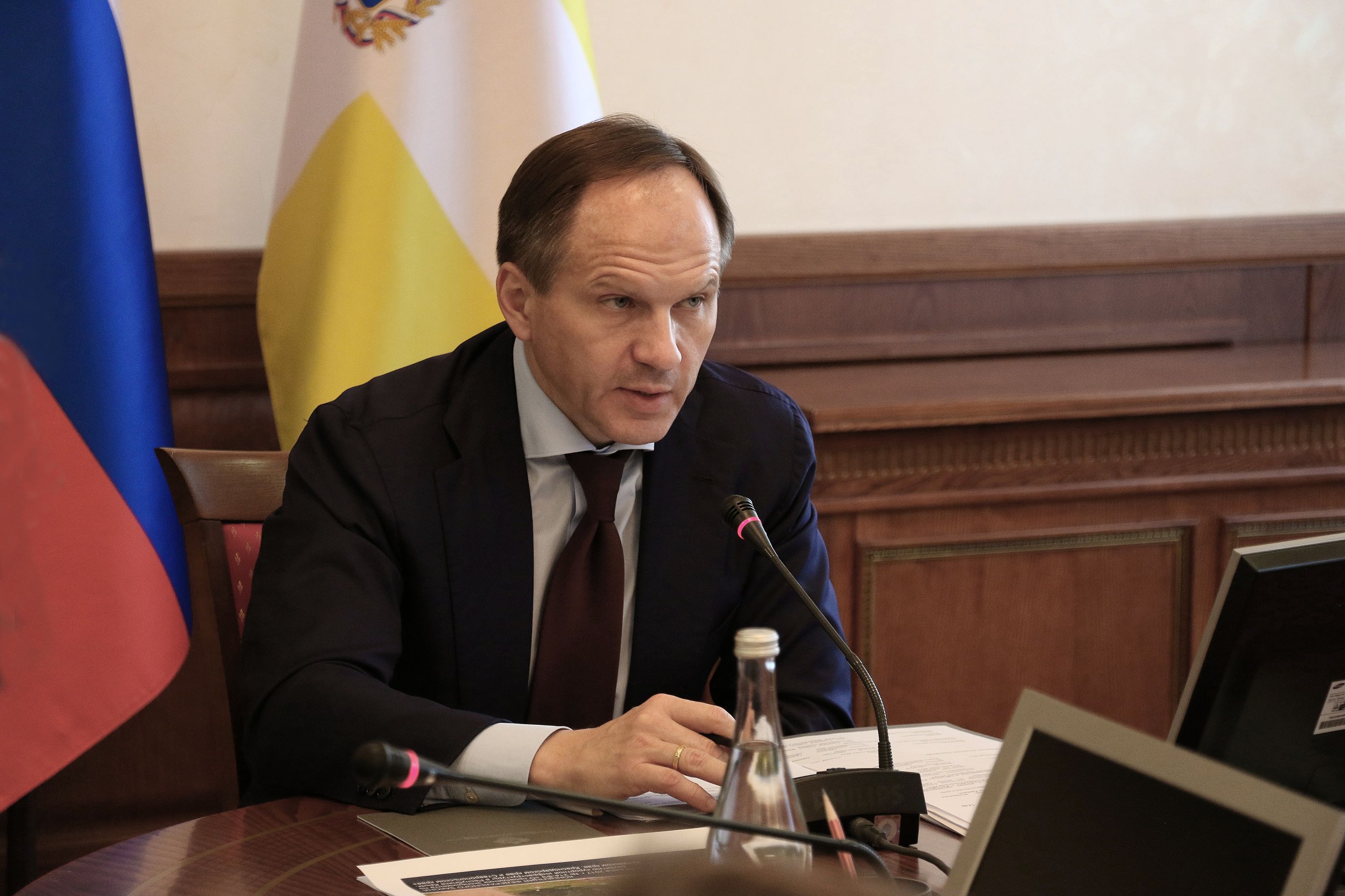 Работа на результат