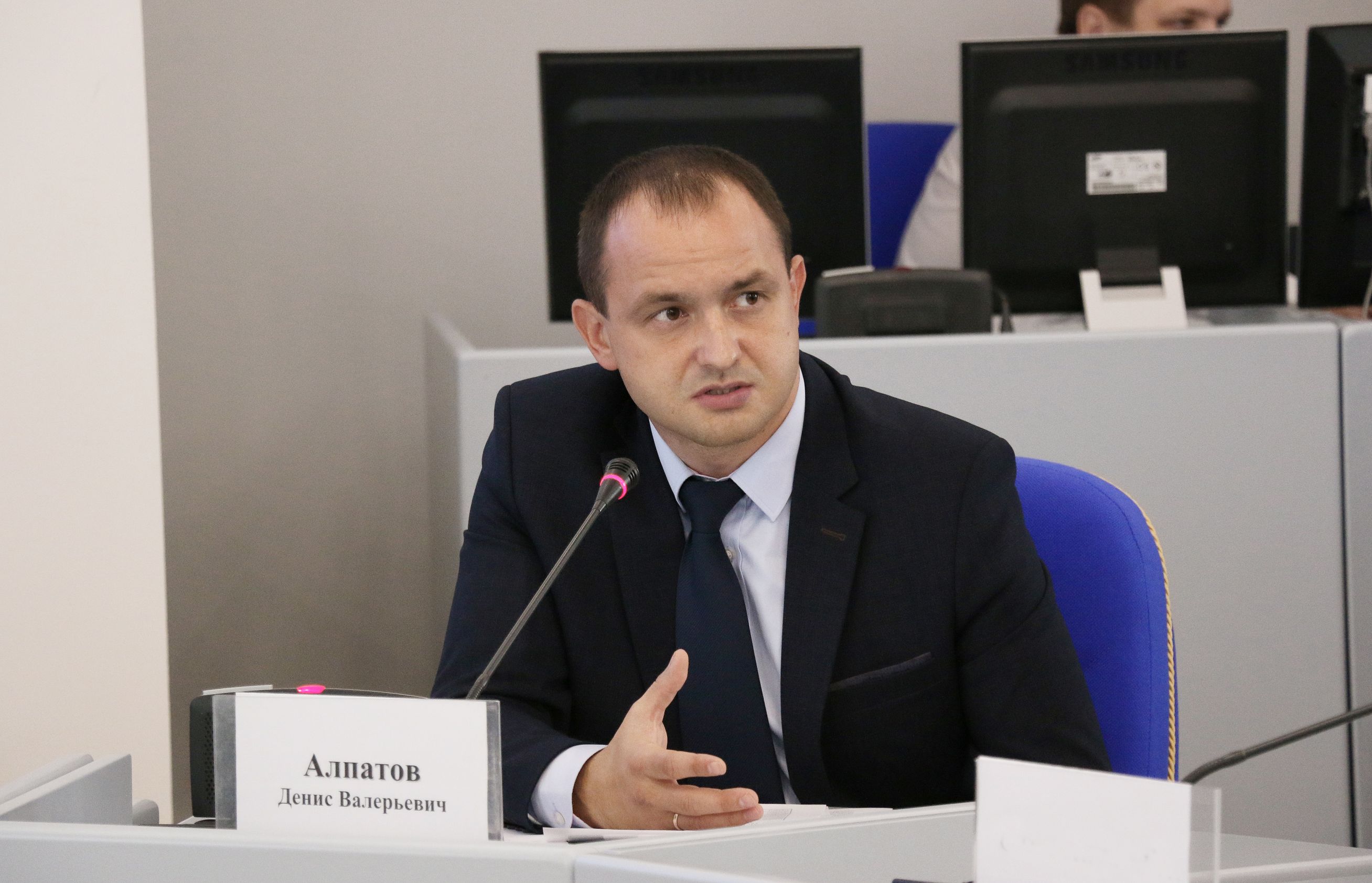 Население края положительно оценивает межнациональные отношения