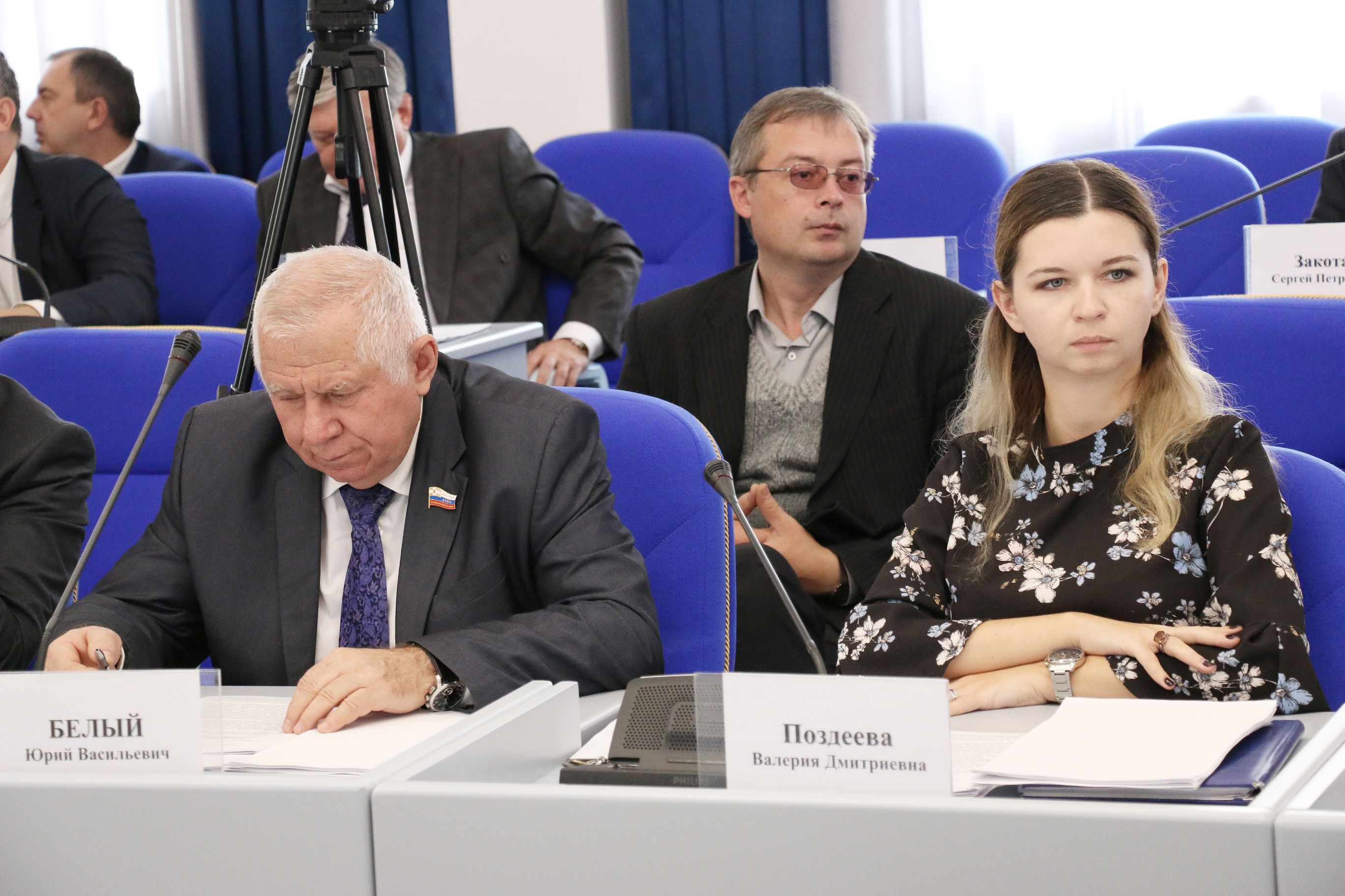 Население края положительно оценивает межнациональные отношения