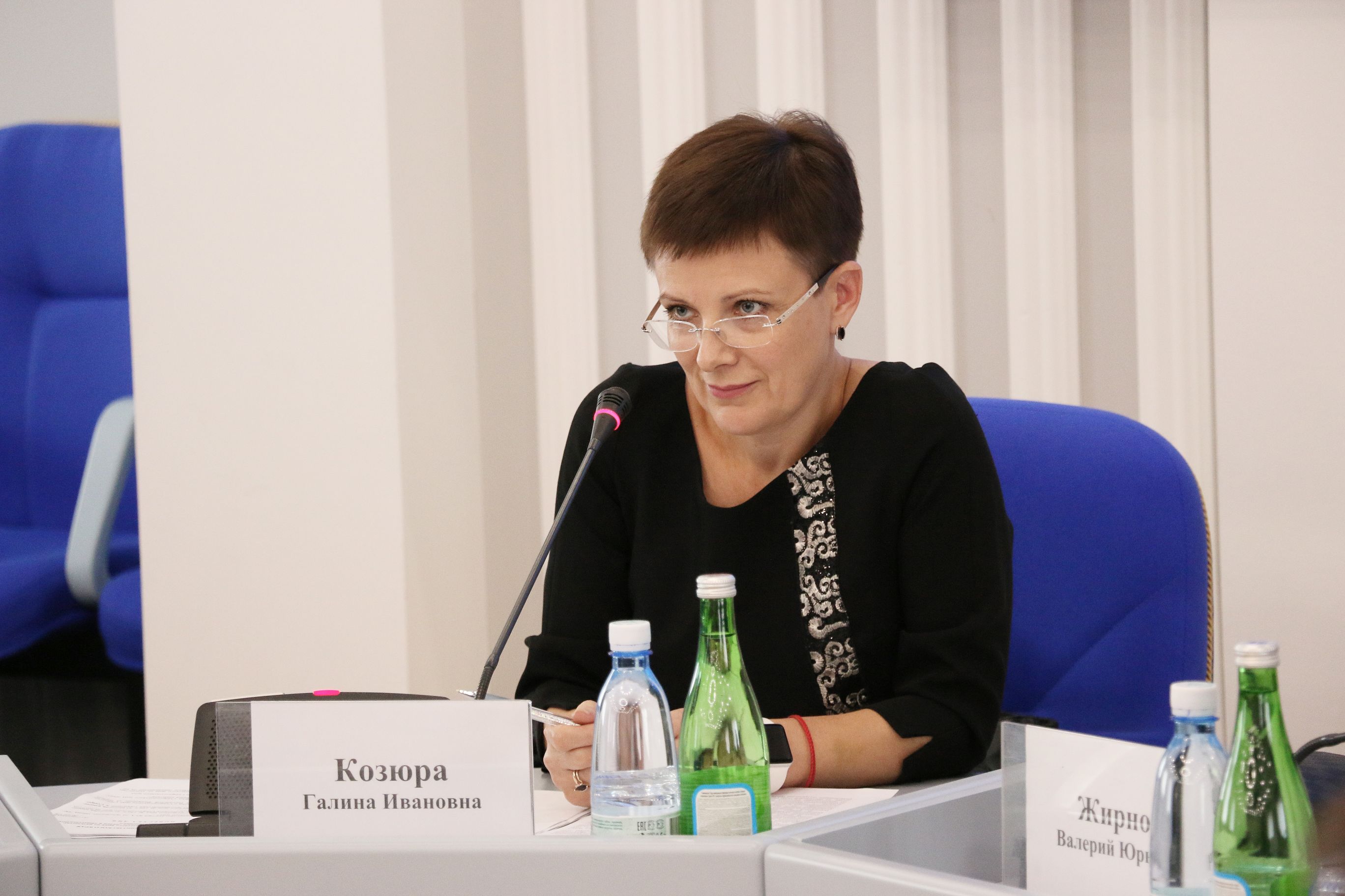 Население края положительно оценивает межнациональные отношения