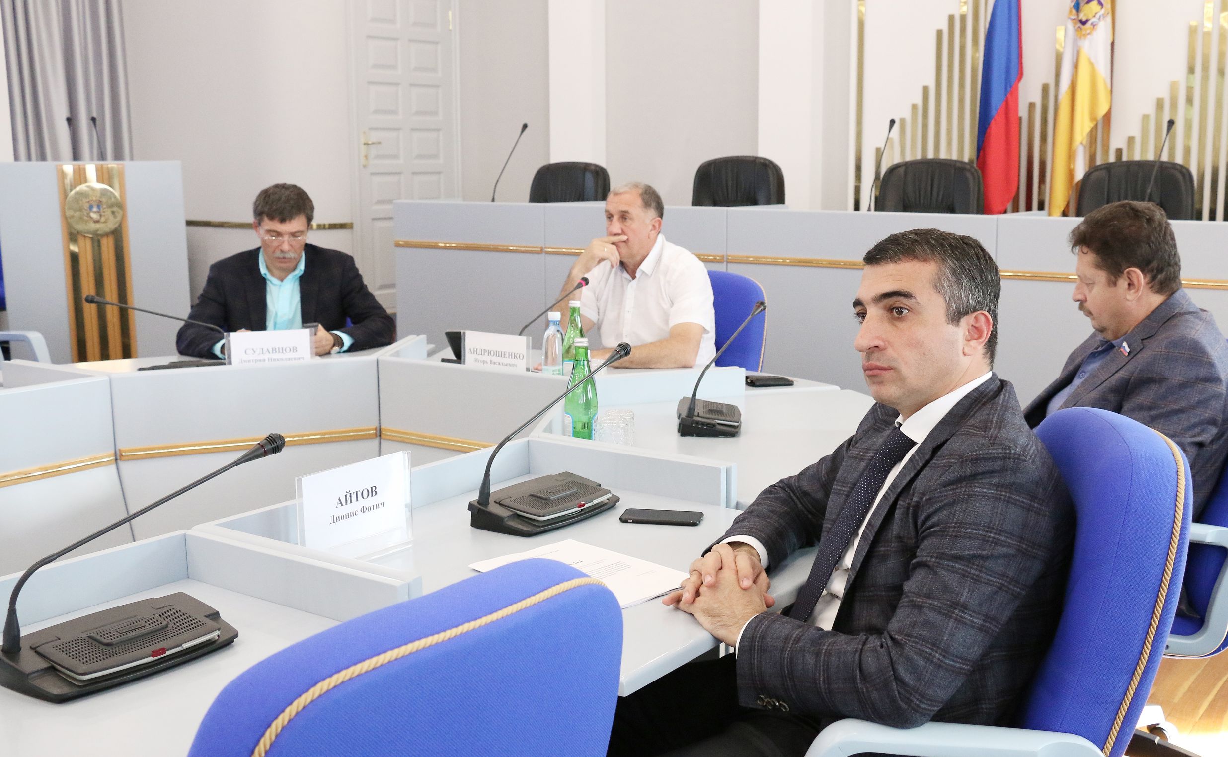Капремонт на "хорошо"