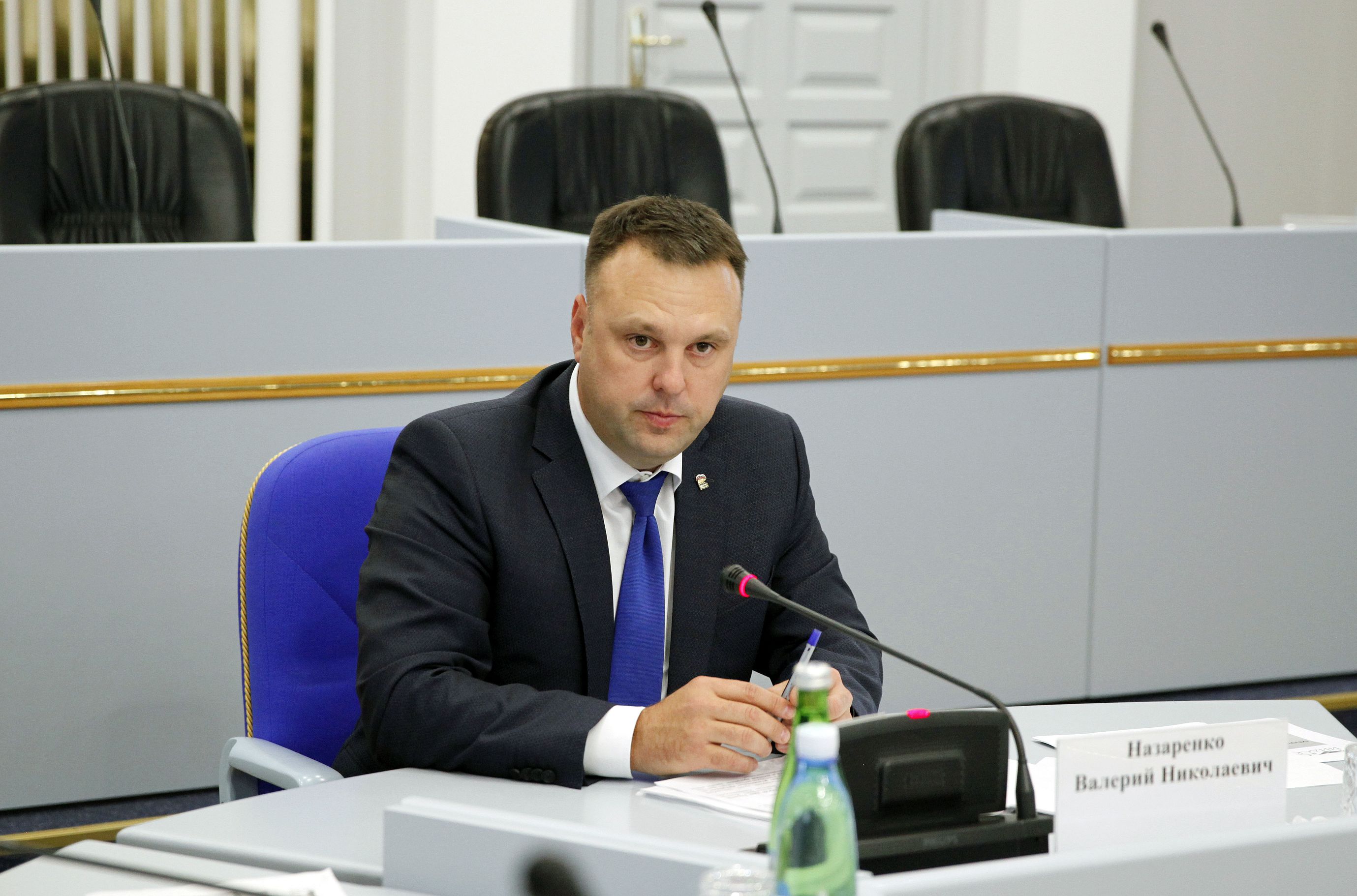Депутаты обсудили проблемы ипотечного кредитования