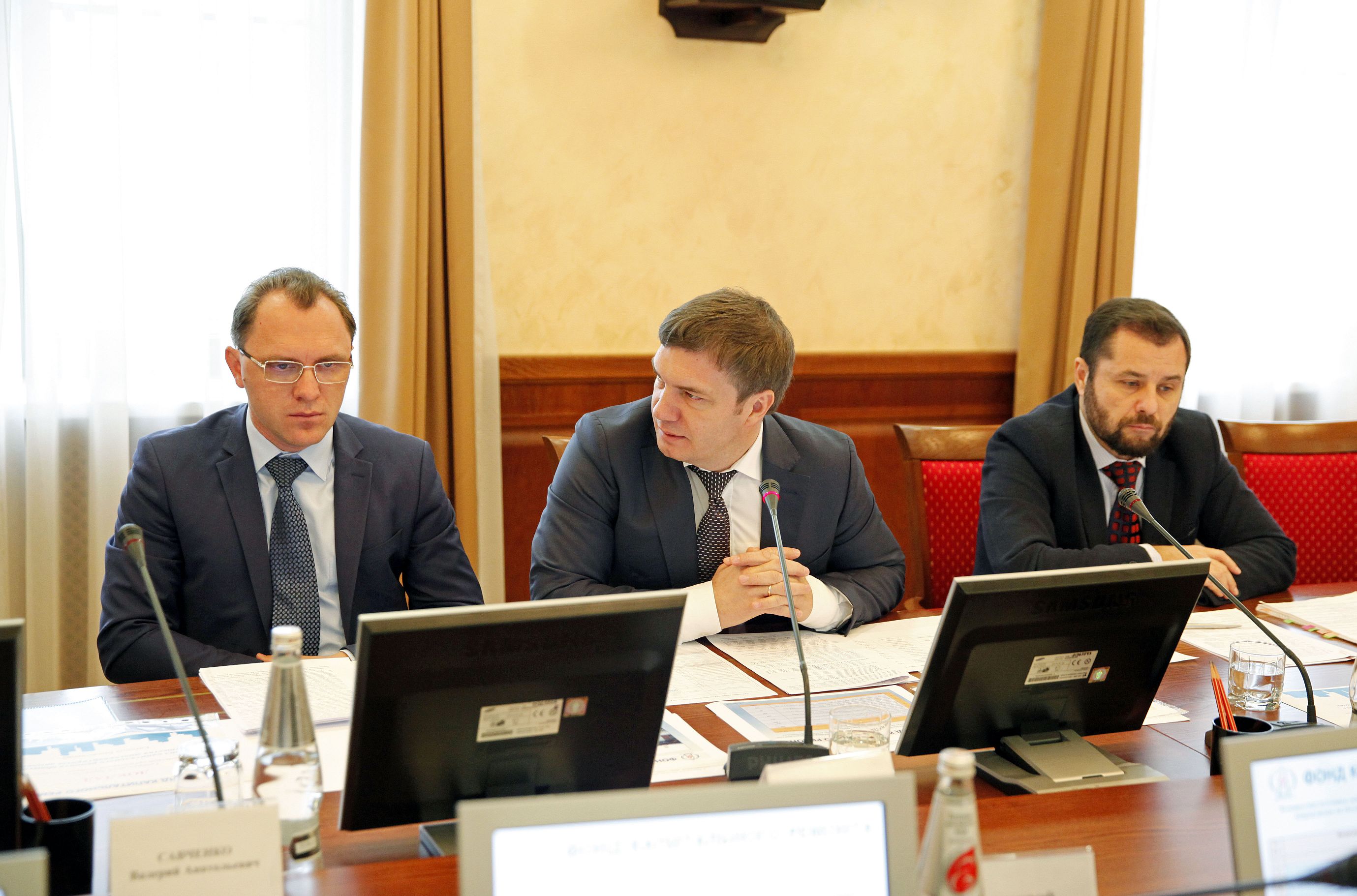 Финансовую устойчивость региональной системы капремонта оценили депутаты