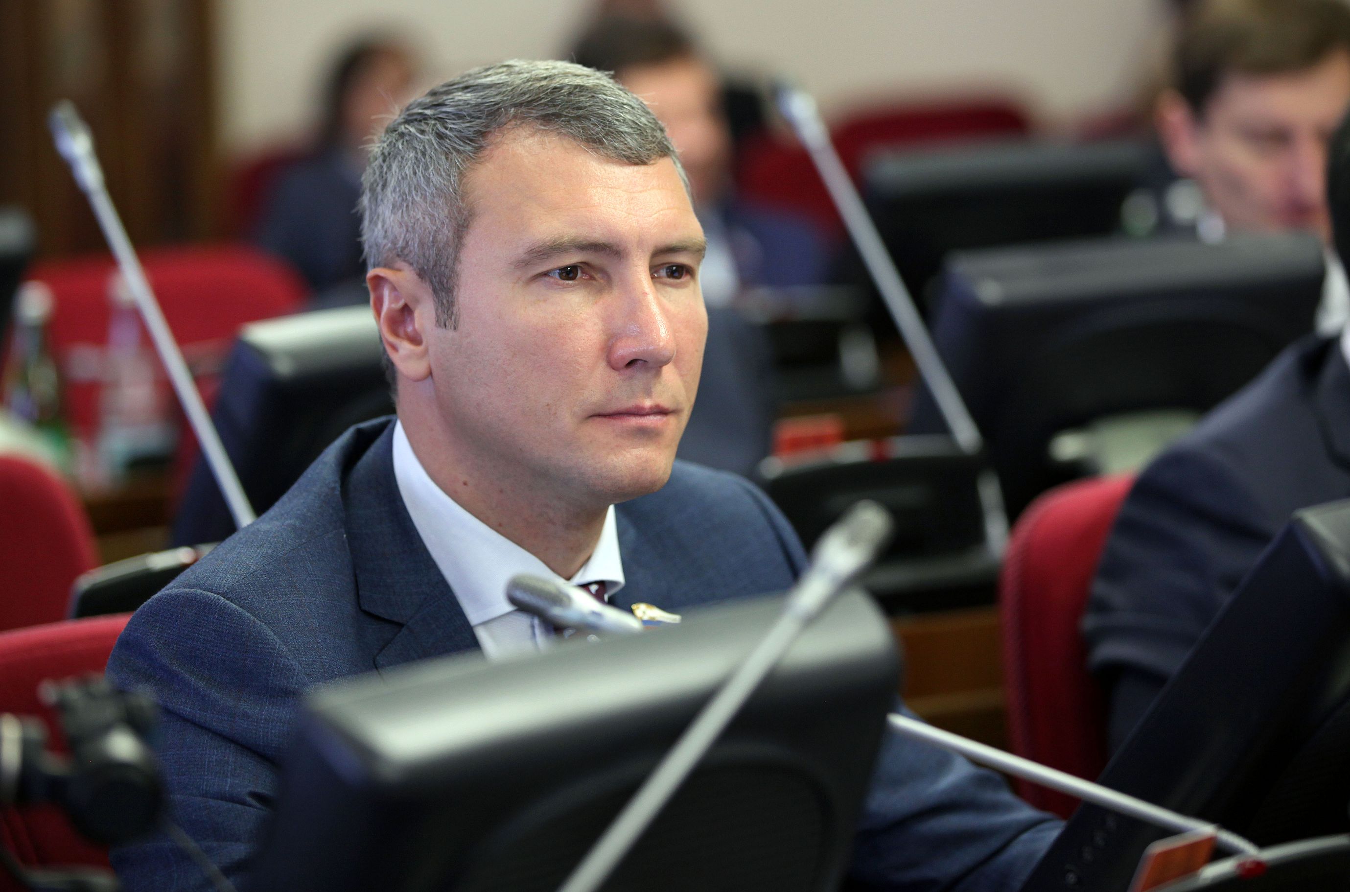 Бюджетные корректировки и расширение границ Ставрополя