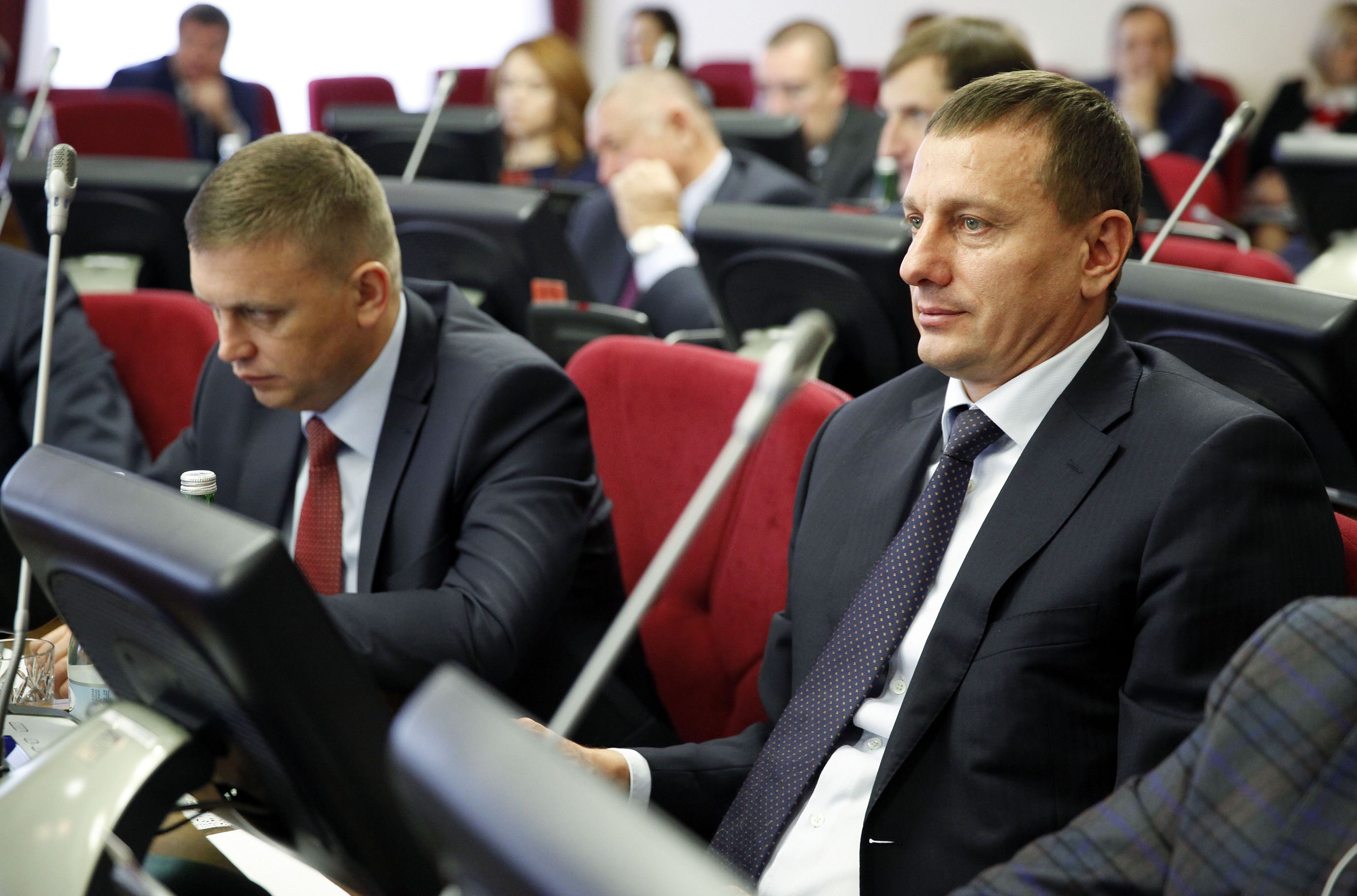 Бюджетные корректировки и расширение границ Ставрополя