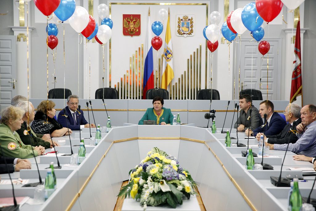 Легенды расскажут, какими мы были