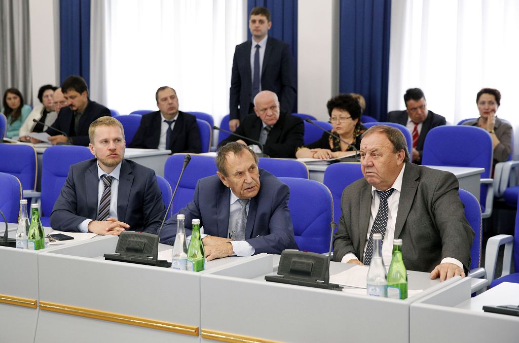 Неделя обещает быть жаркой