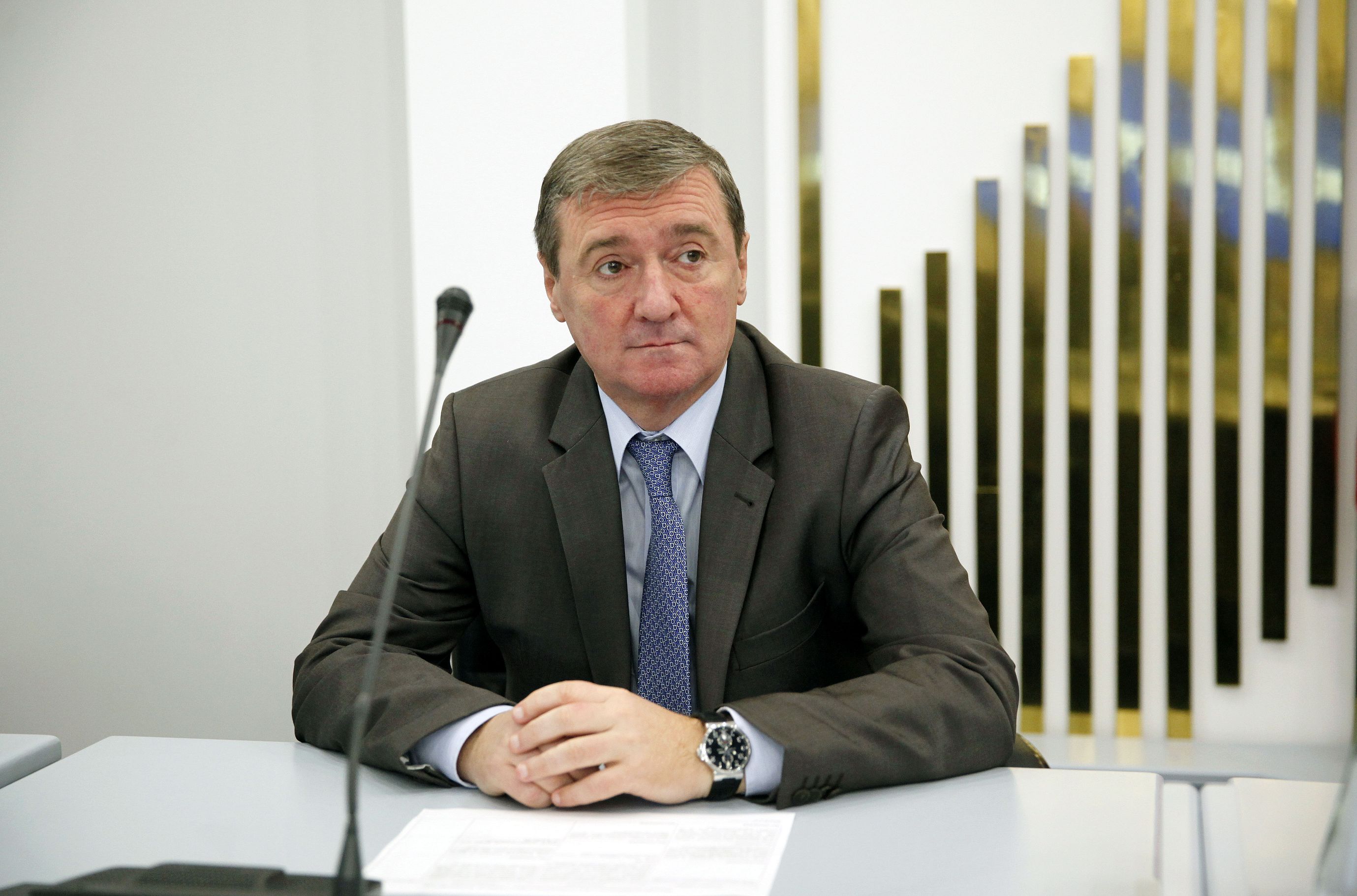 Работа над бюджетом региона и другие актуальные вопросы