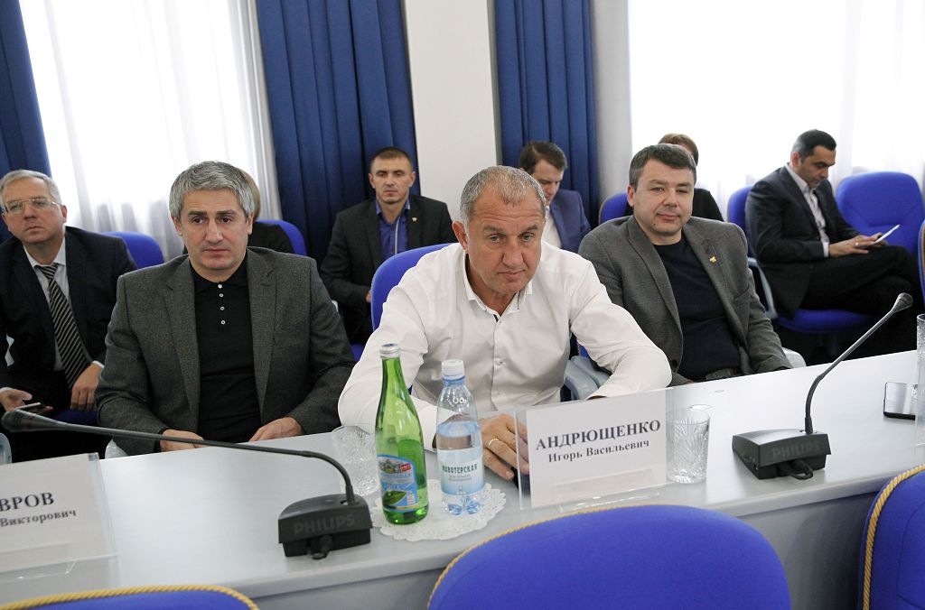 Железноводск представил свой потенциал