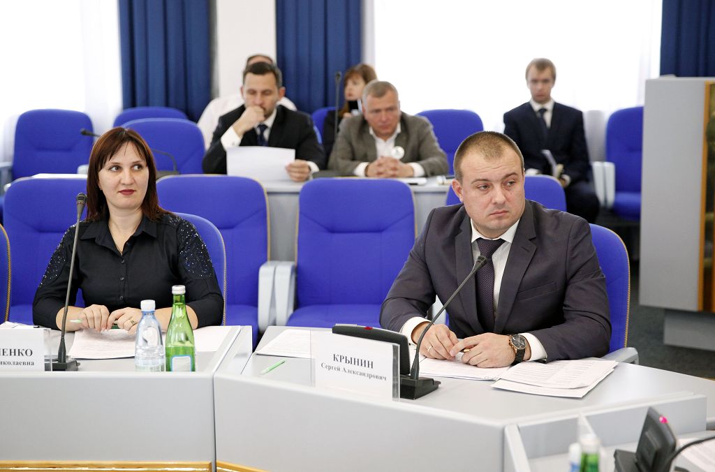 Железноводск представил свой потенциал