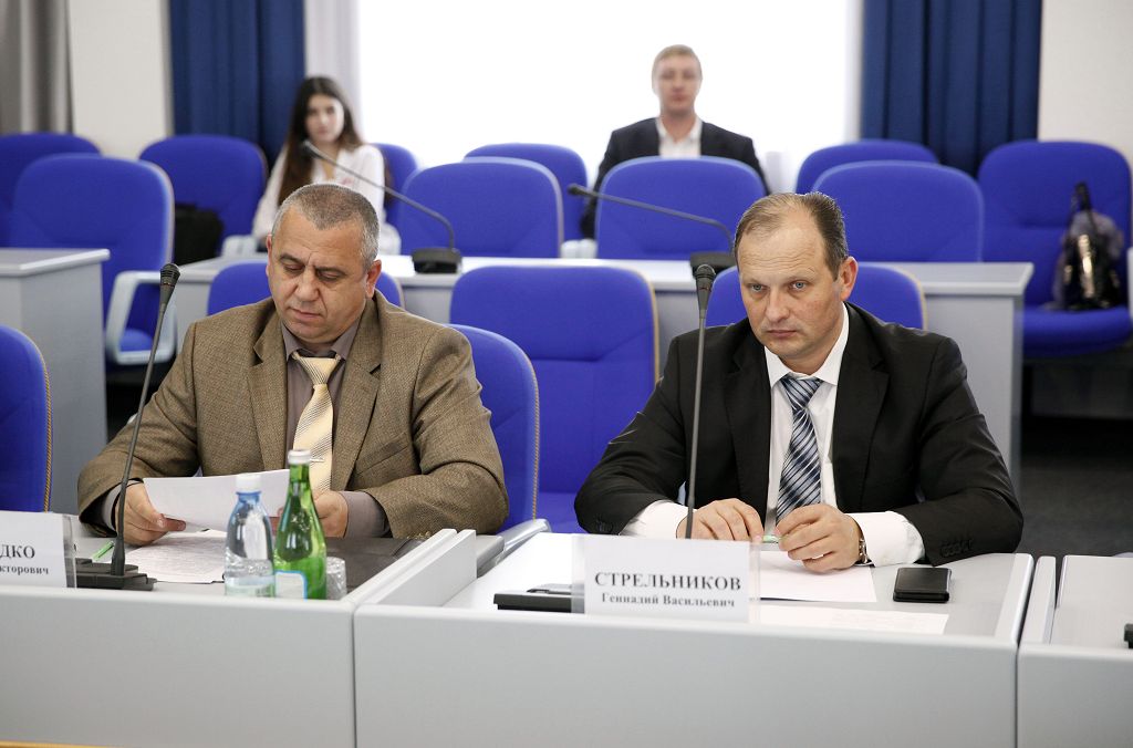 Железноводск представил свой потенциал