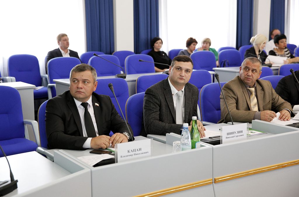 Железноводск представил свой потенциал