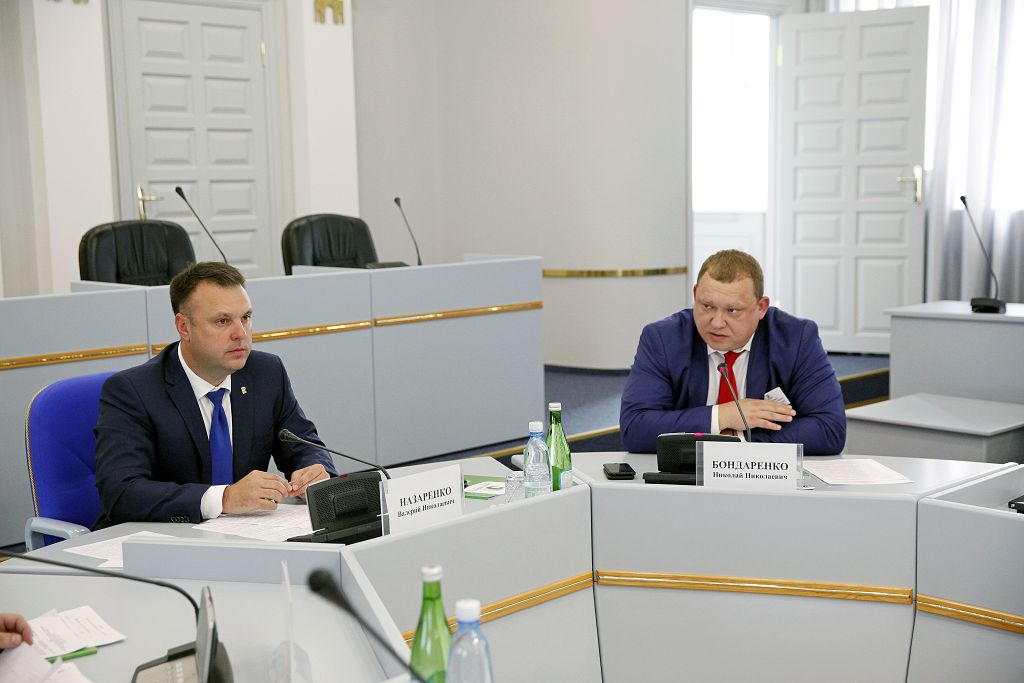 Железноводск представил свой потенциал