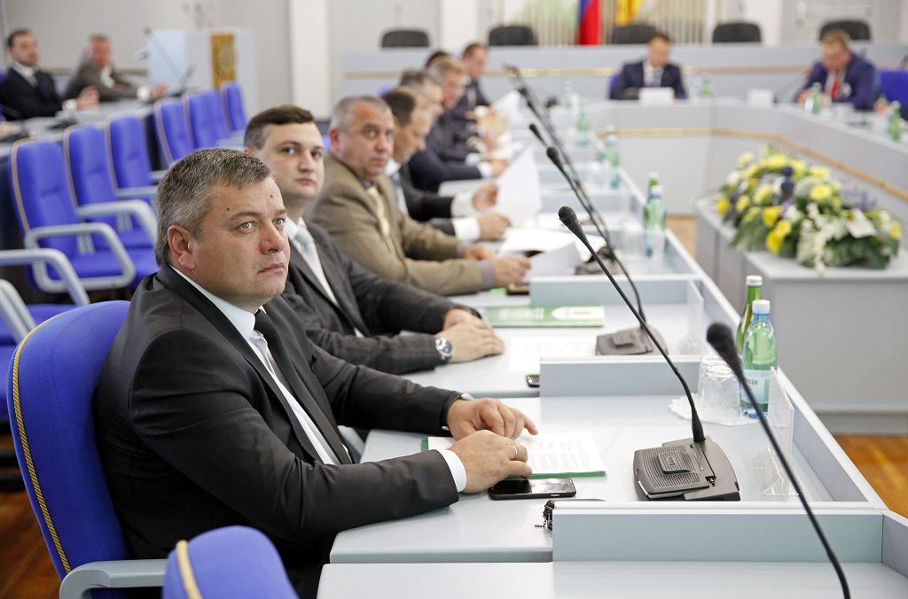 Железноводск представил свой потенциал
