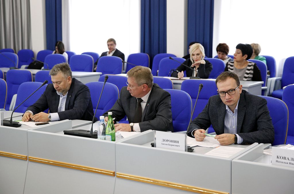 Железноводск представил свой потенциал