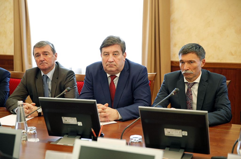 Железноводск представил свой потенциал