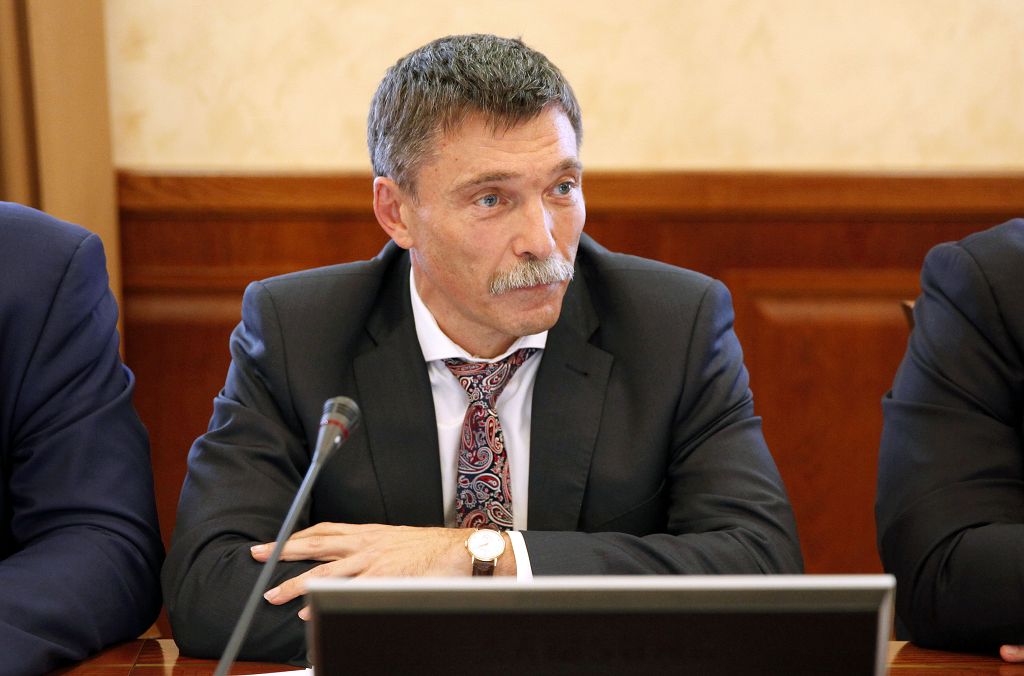 Железноводск представил свой потенциал